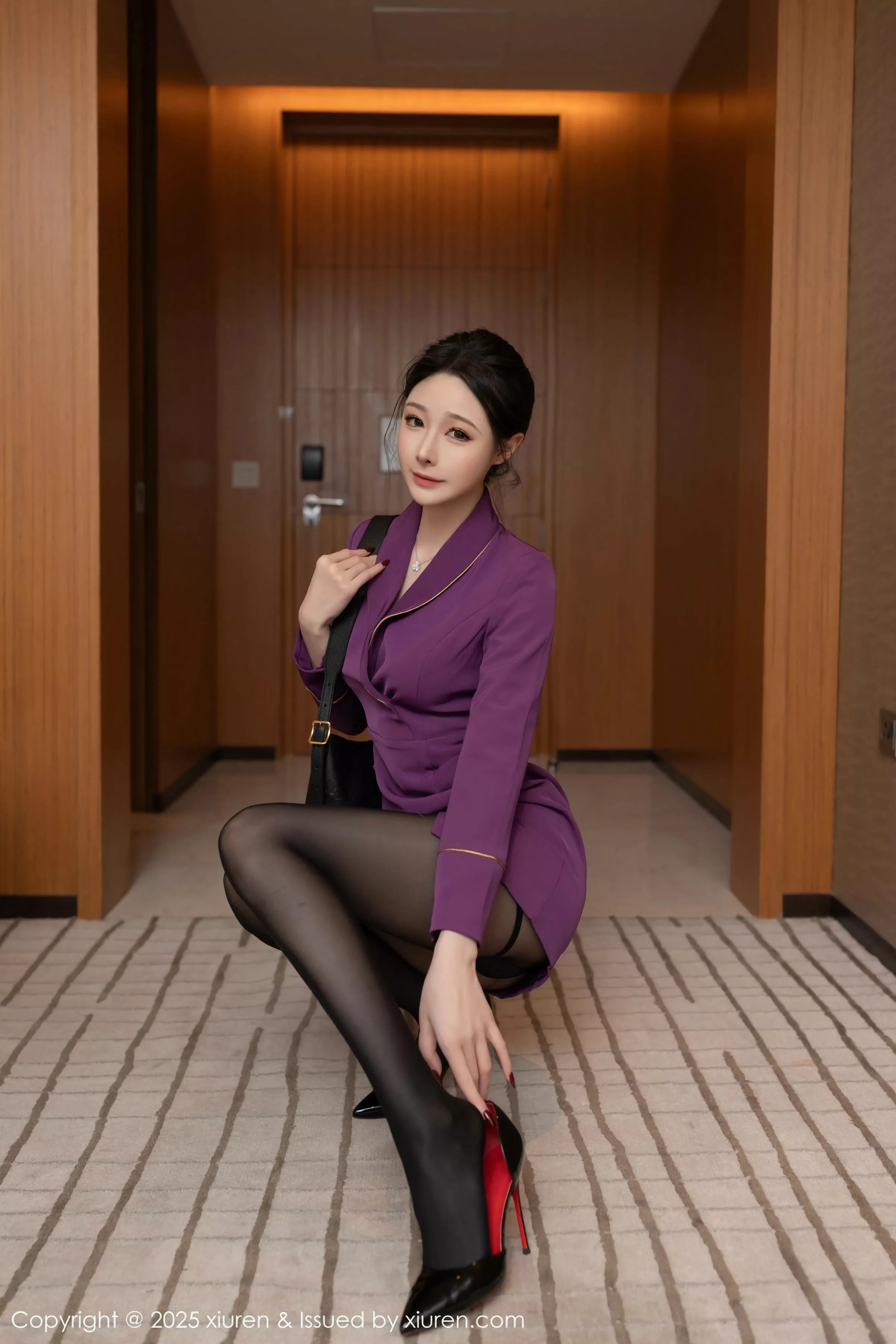[XiuRen秀人网]第10290期小逗逗写真 [80P]-011
