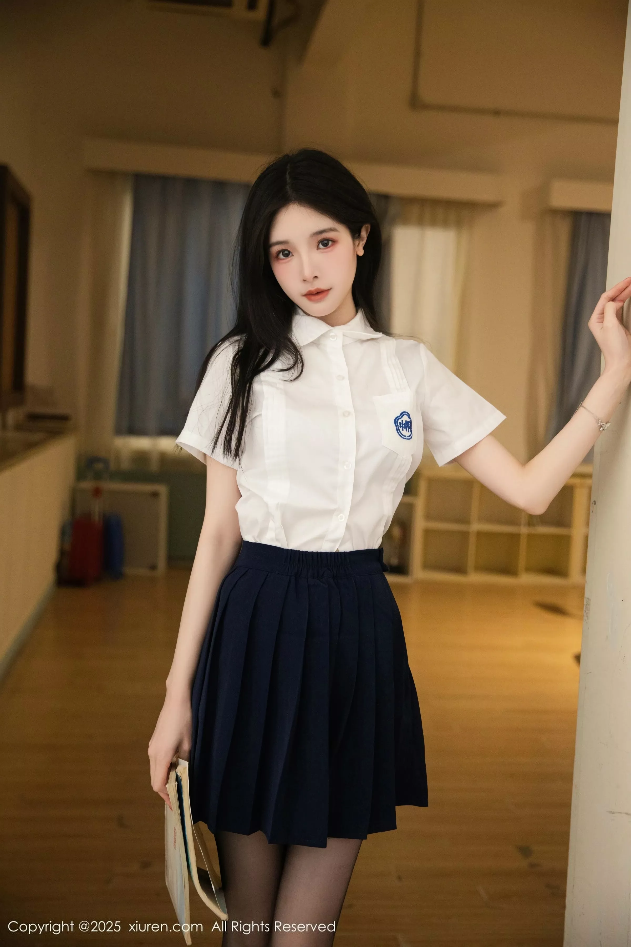 [XiuRen秀人网]第10287期布丁写真 [81P]-002