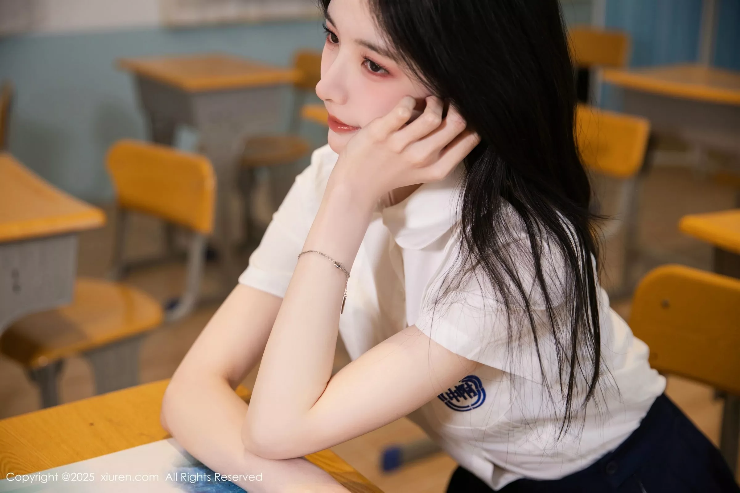 [XiuRen秀人网]第10287期布丁写真 [81P]-033
