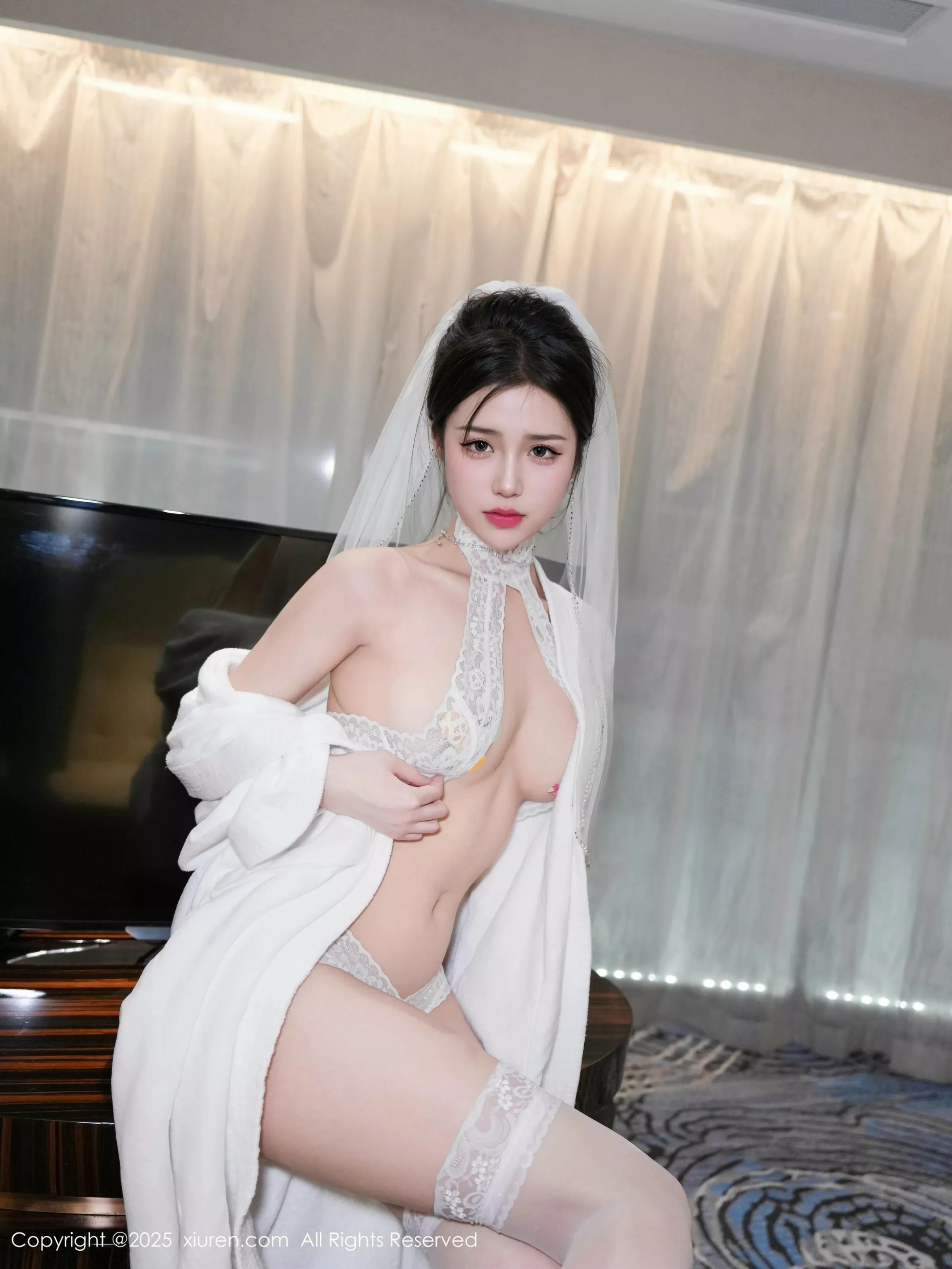 [XiuRen秀人网]第10283期奶芙酱写真 [78P]-014