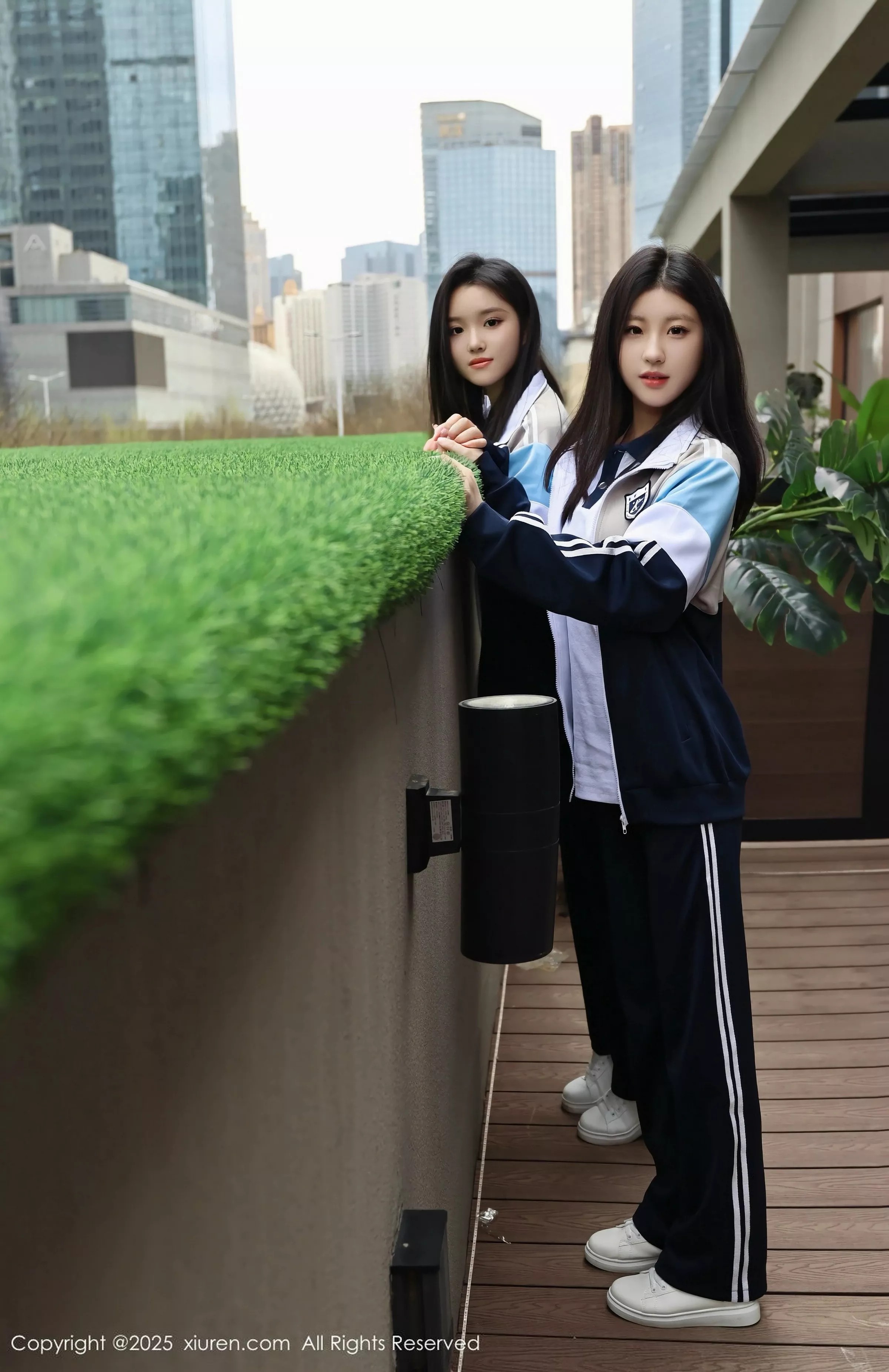 [XiuRen秀人网]第10288期小芭乐写真 [73P]-023