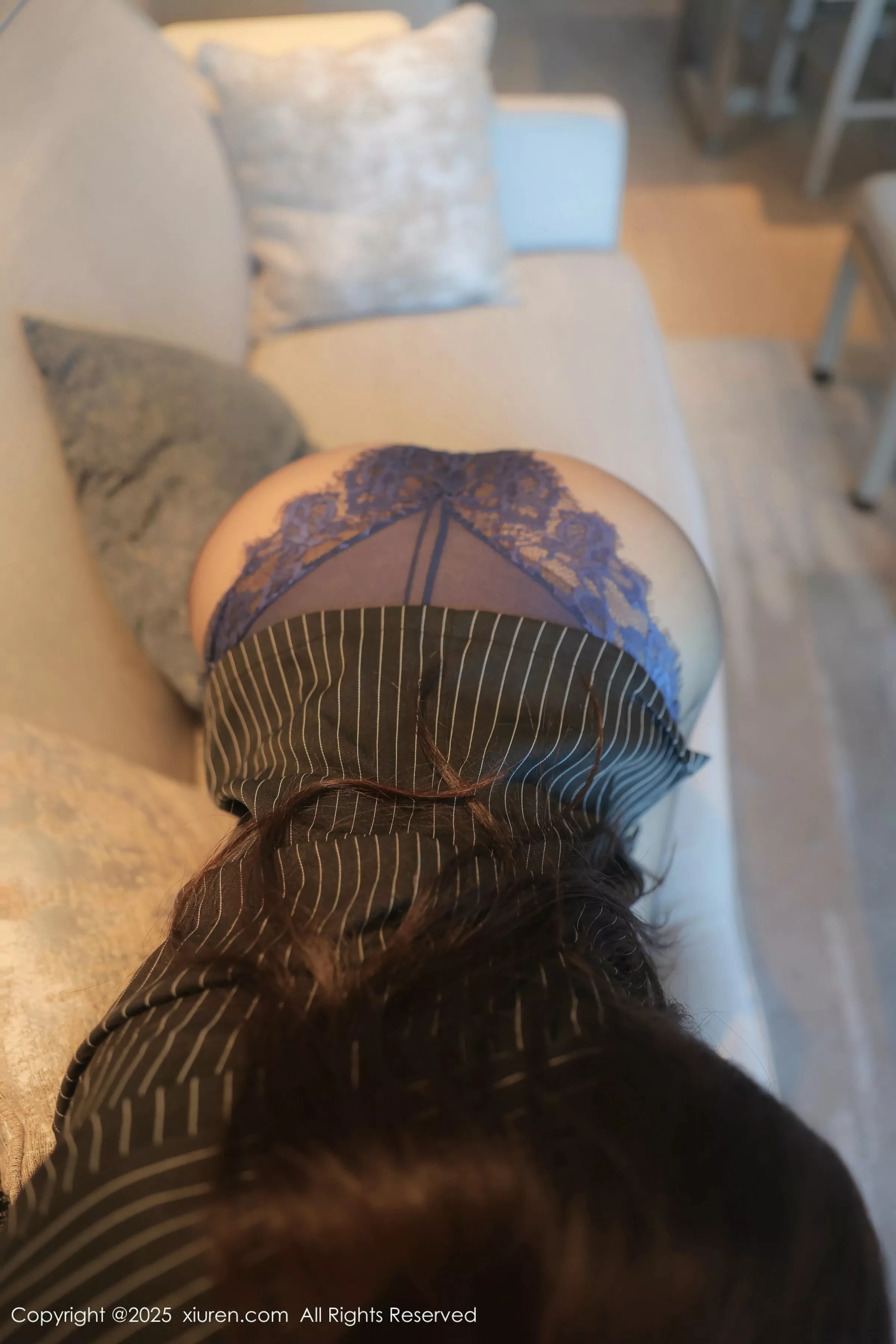 [XiuRen秀人网]第10285期奶油猫呀写真 [79P]-027