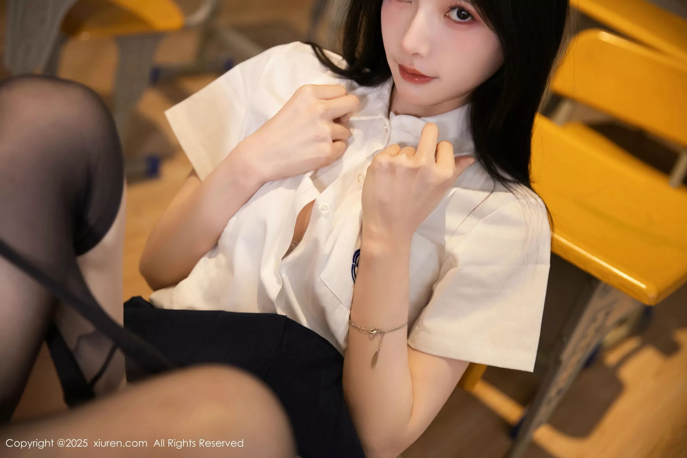 [XiuRen秀人网]第10287期布丁写真 [81P]-043