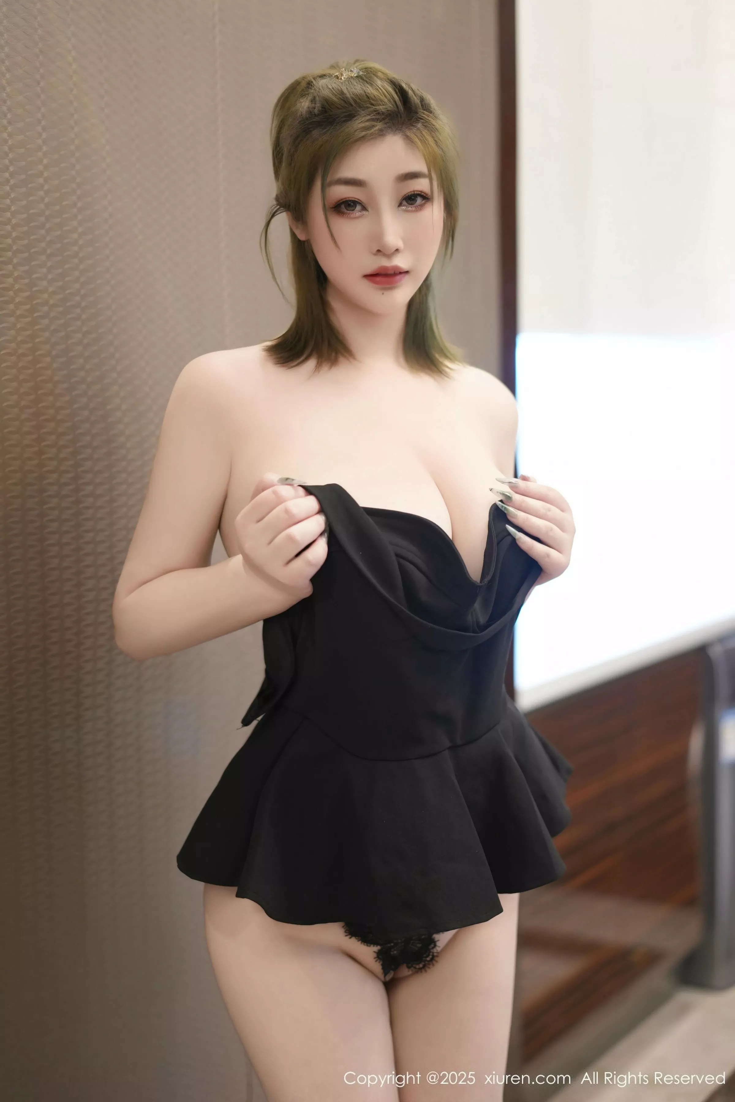 [XiuRen秀人网]第10286期妲己写真 [73P]-045
