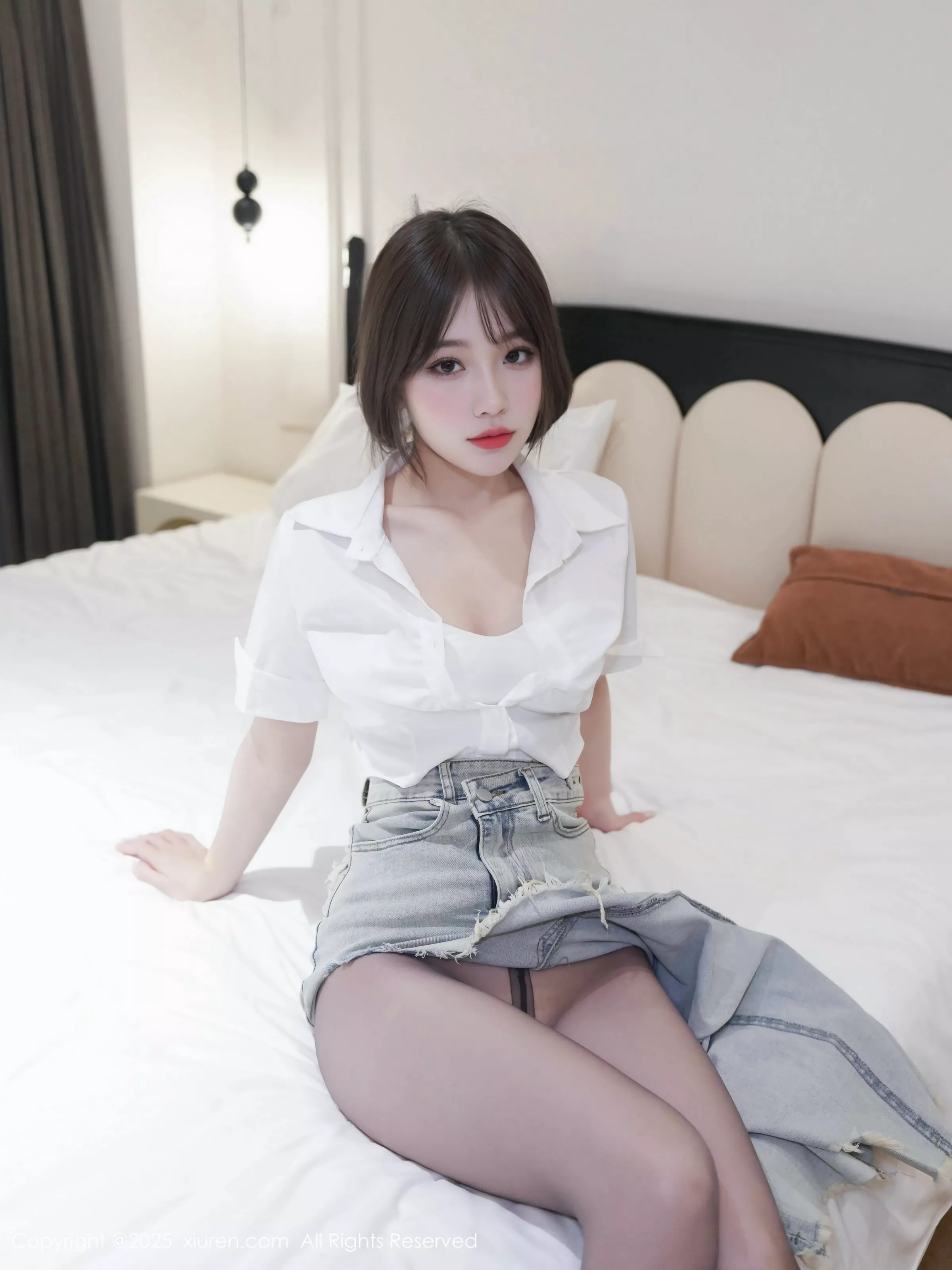 [XiuRen秀人网]第10294期汁汁写真 [44P]-021