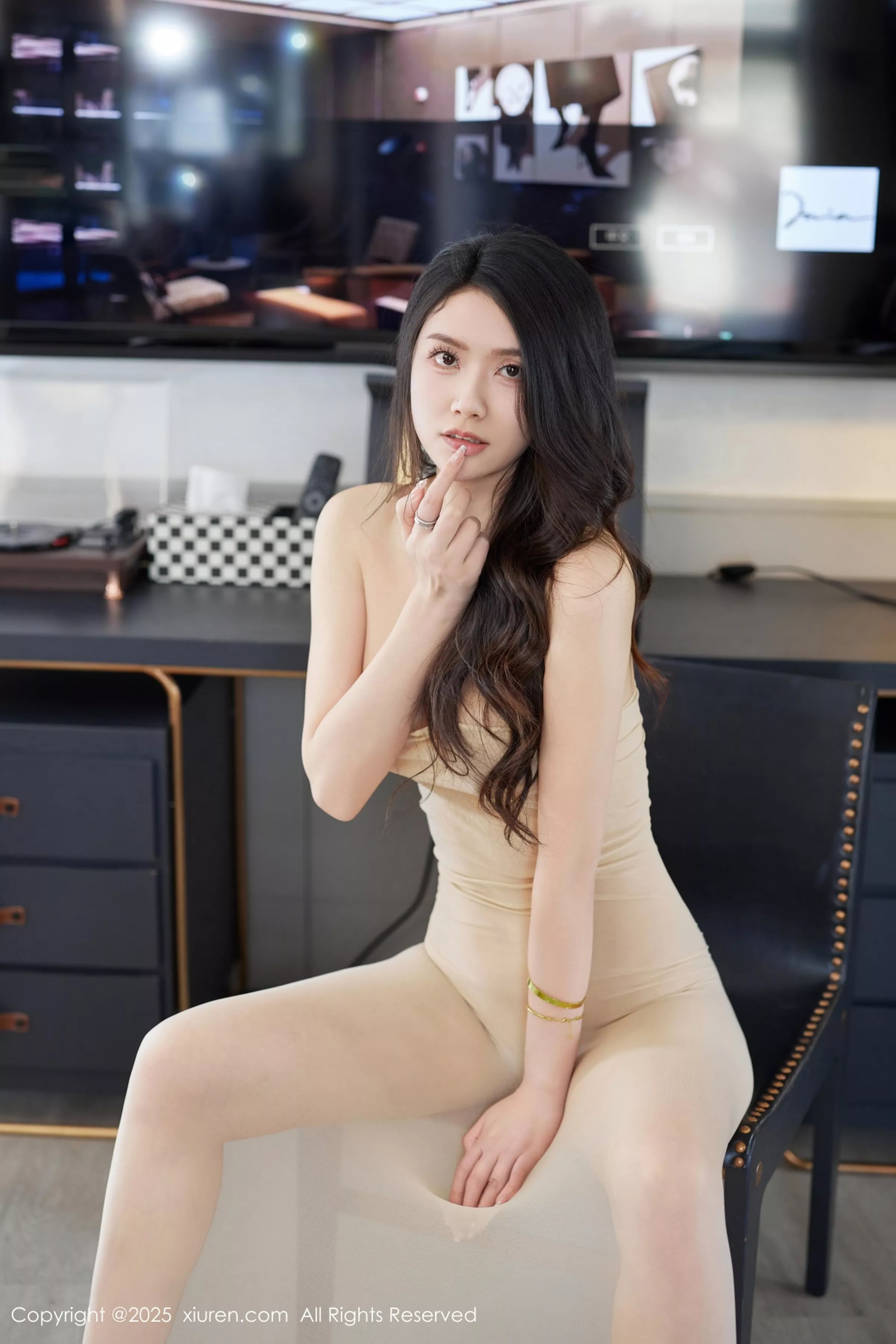 [XiuRen秀人网]第10175期方子萱写真 [63P]-033