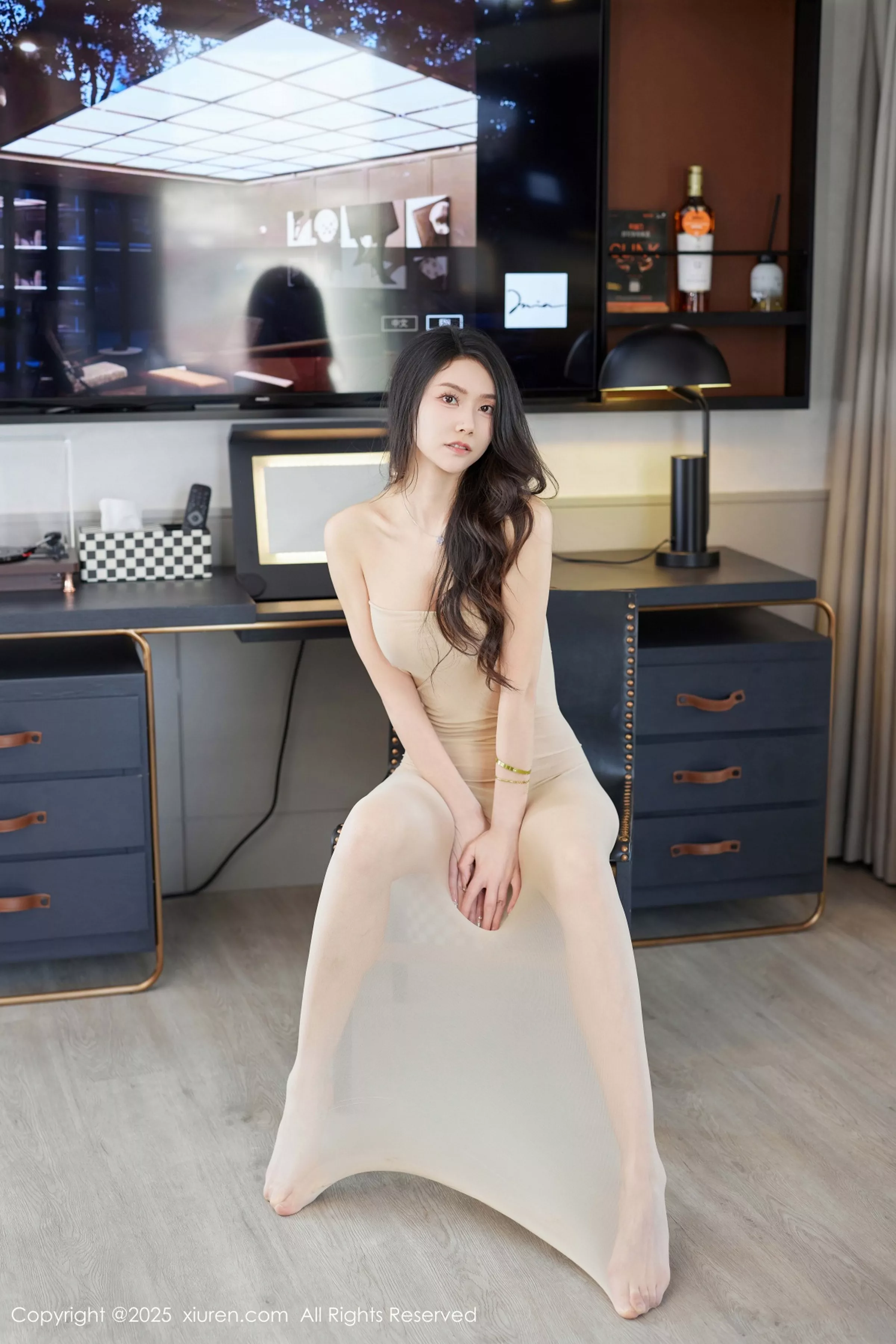 [XiuRen秀人网]第10175期方子萱写真 [63P]-030