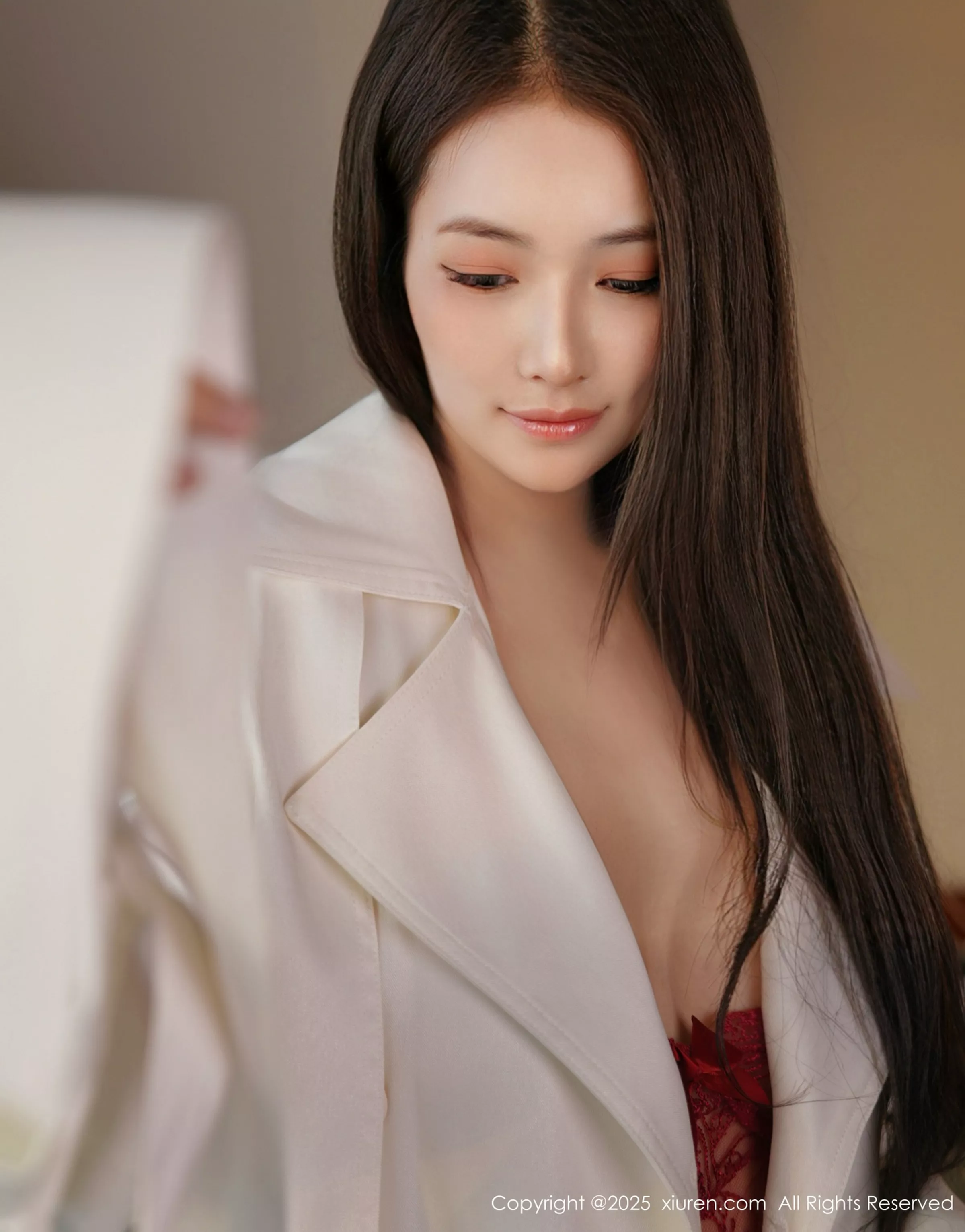 [XiuRen秀人网]第10174期娅轩写真 [48P]-025