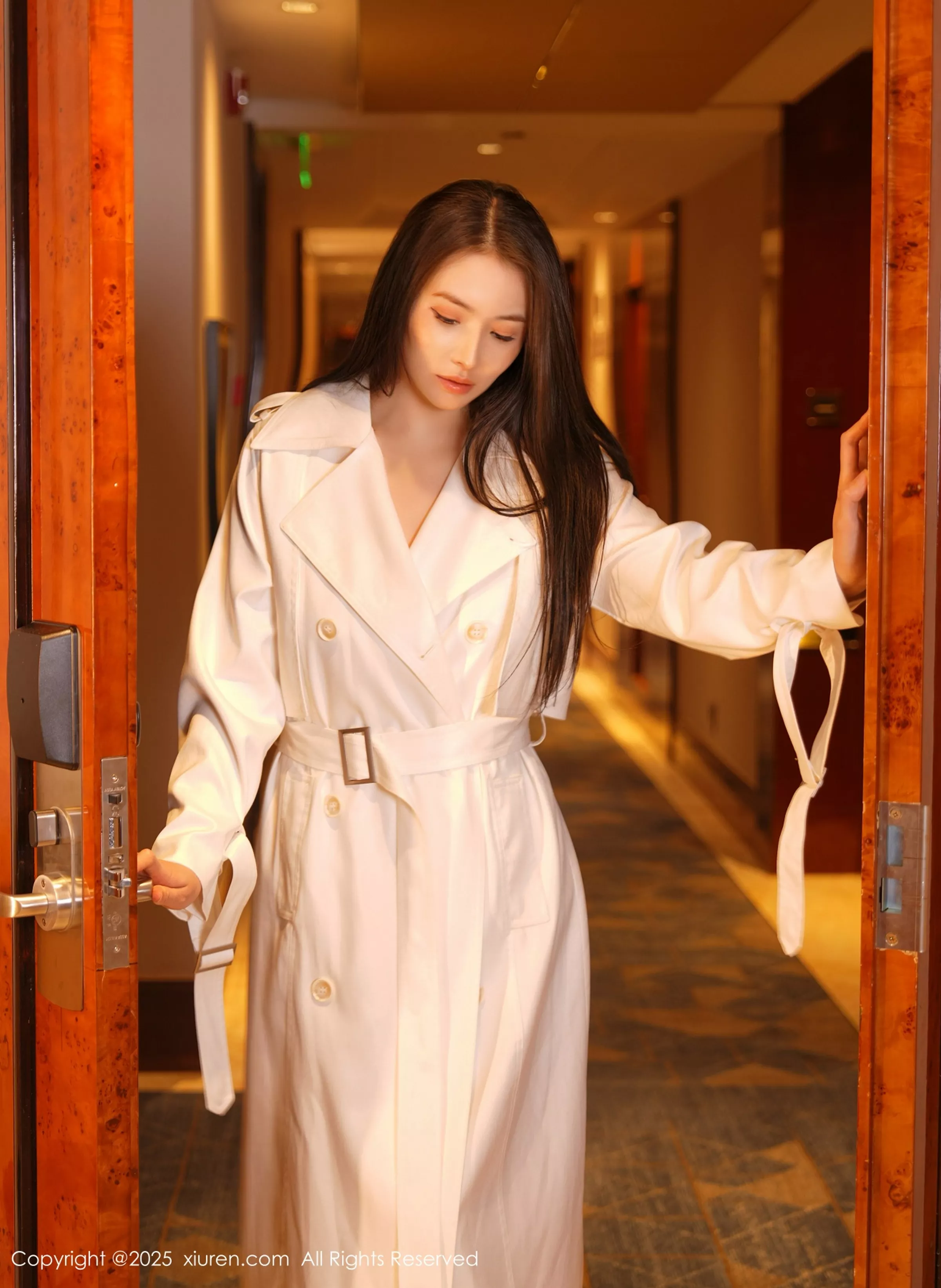 [XiuRen秀人网]第10174期娅轩写真 [48P]-006