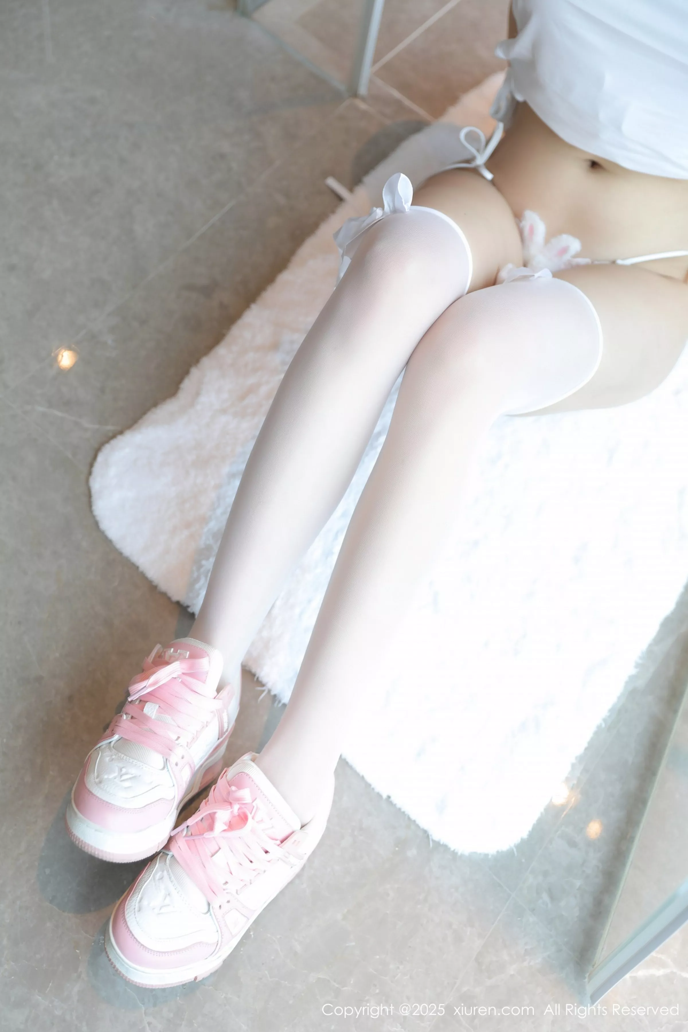 [XiuRen秀人网]第10184期量子玫瑰写真 [85P]-061