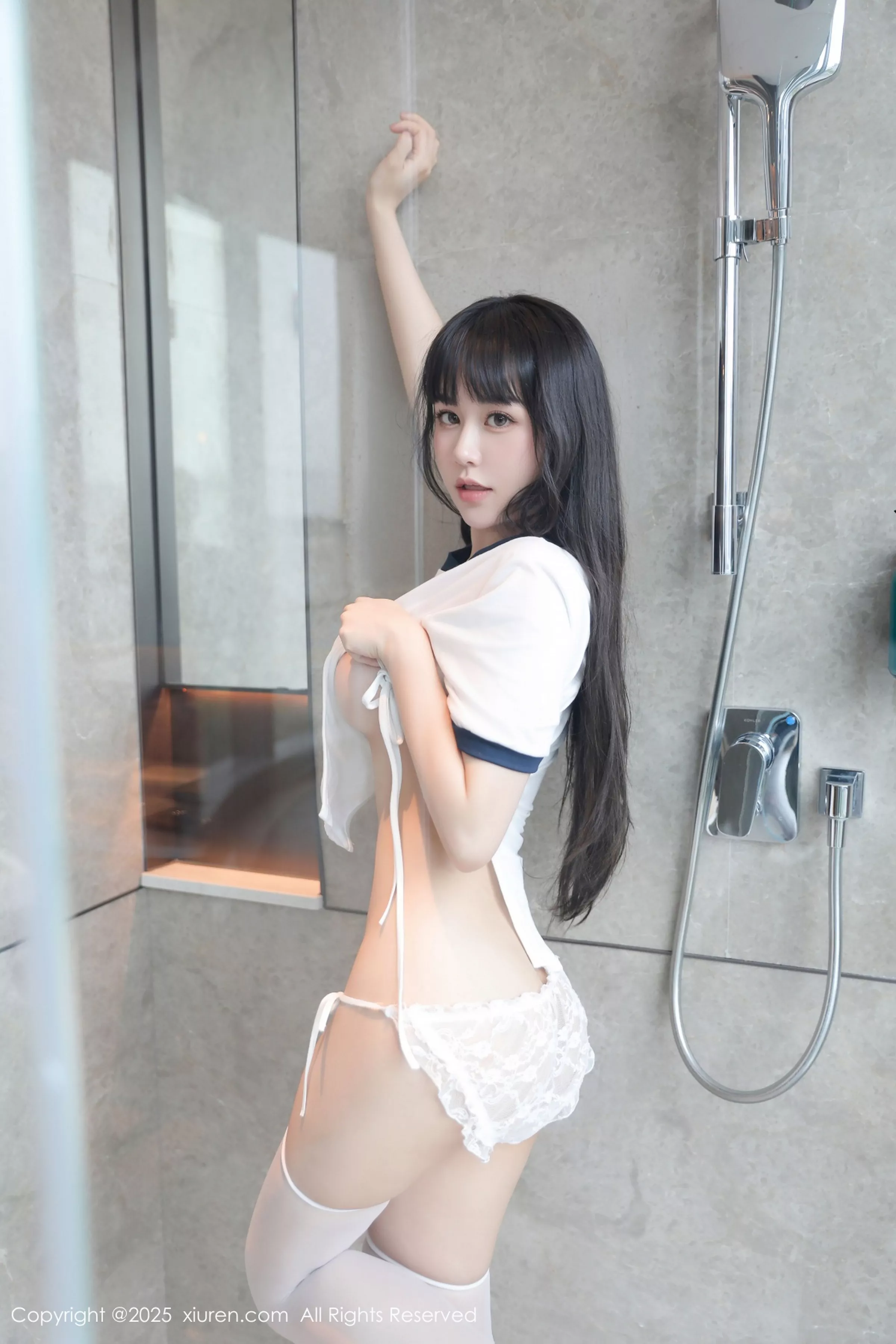 [XiuRen秀人网]第10184期量子玫瑰写真 [85P]-047