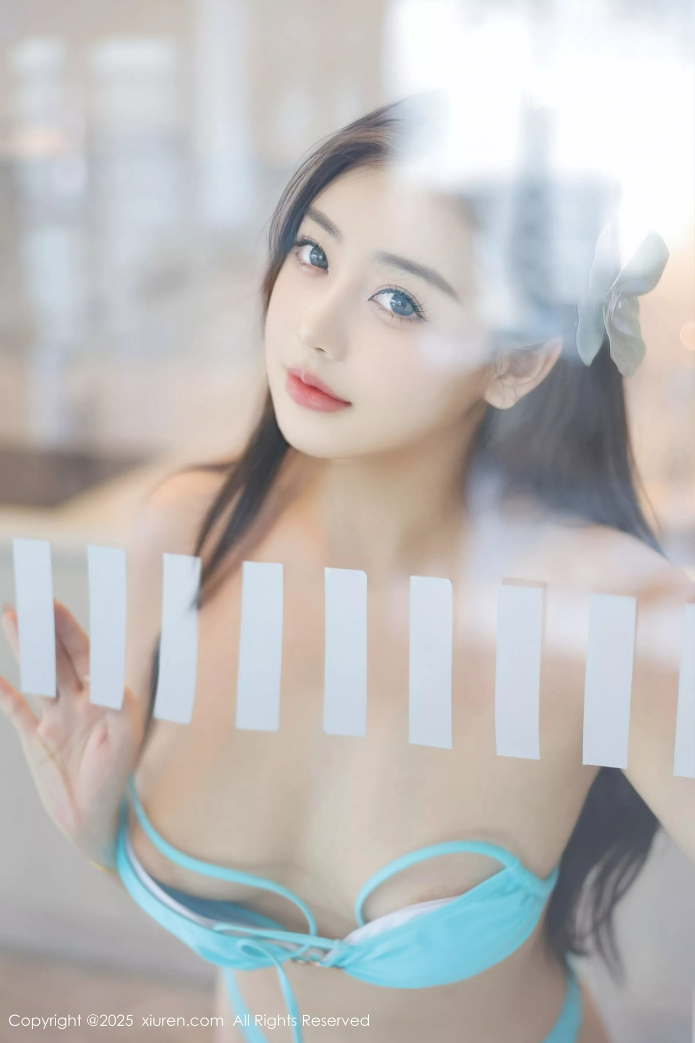 [XiuRen秀人网]第10187期希雅写真 [58P]-030