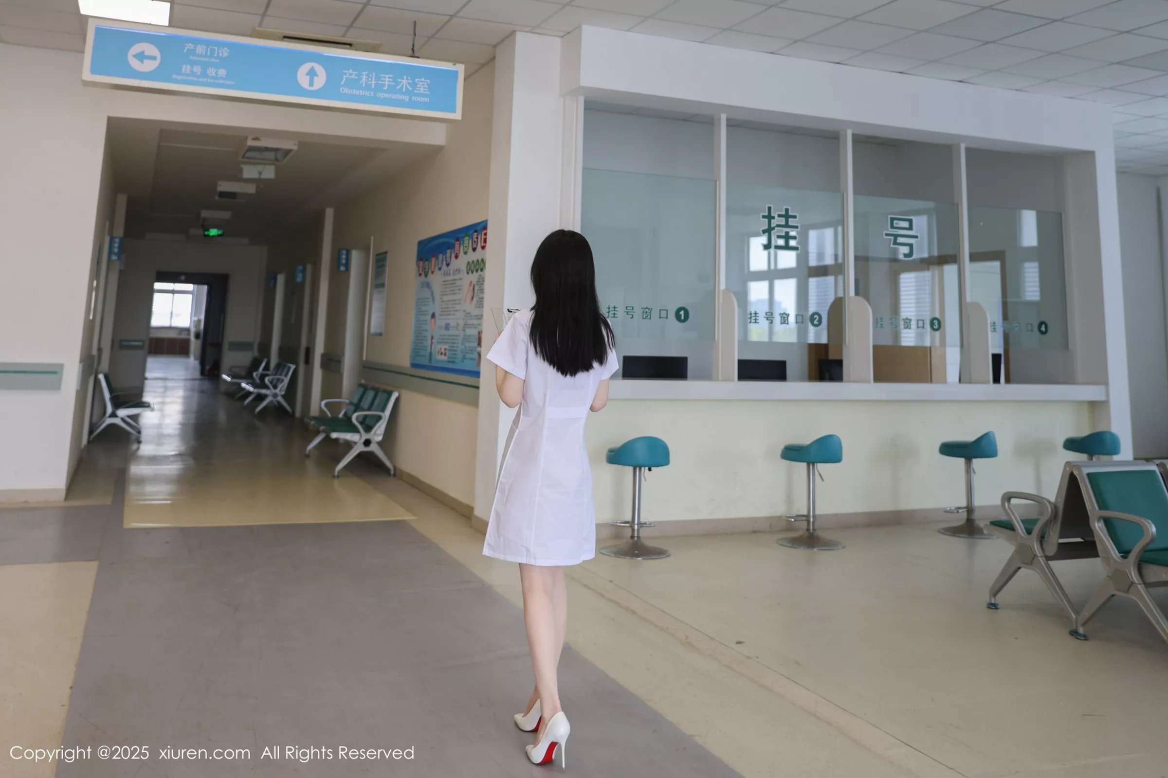 [XiuRen秀人网]第10190期布丁写真 [80P]-003