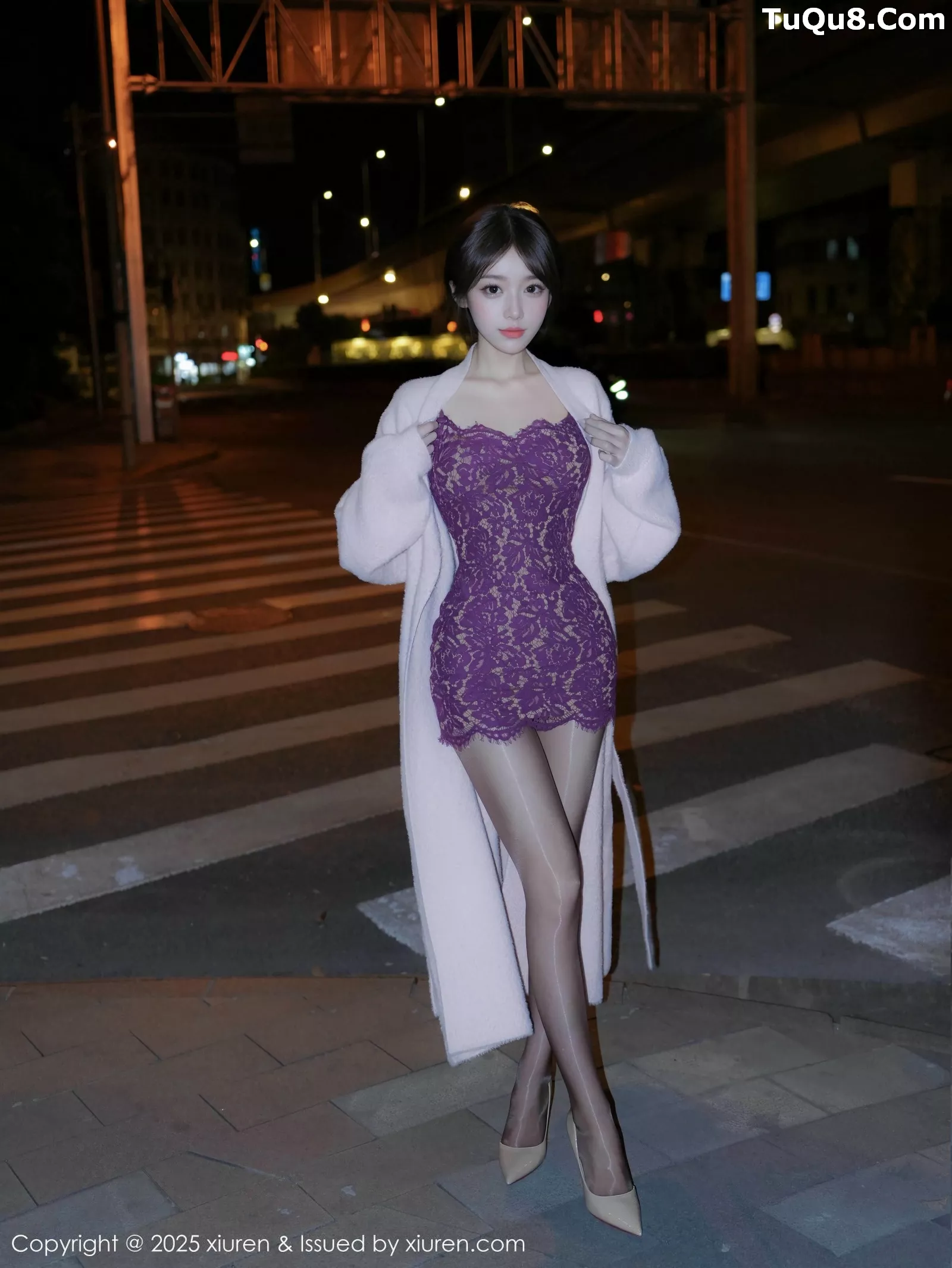 [XiuRen秀人网]第10332期汁汁写真 [53P]-005