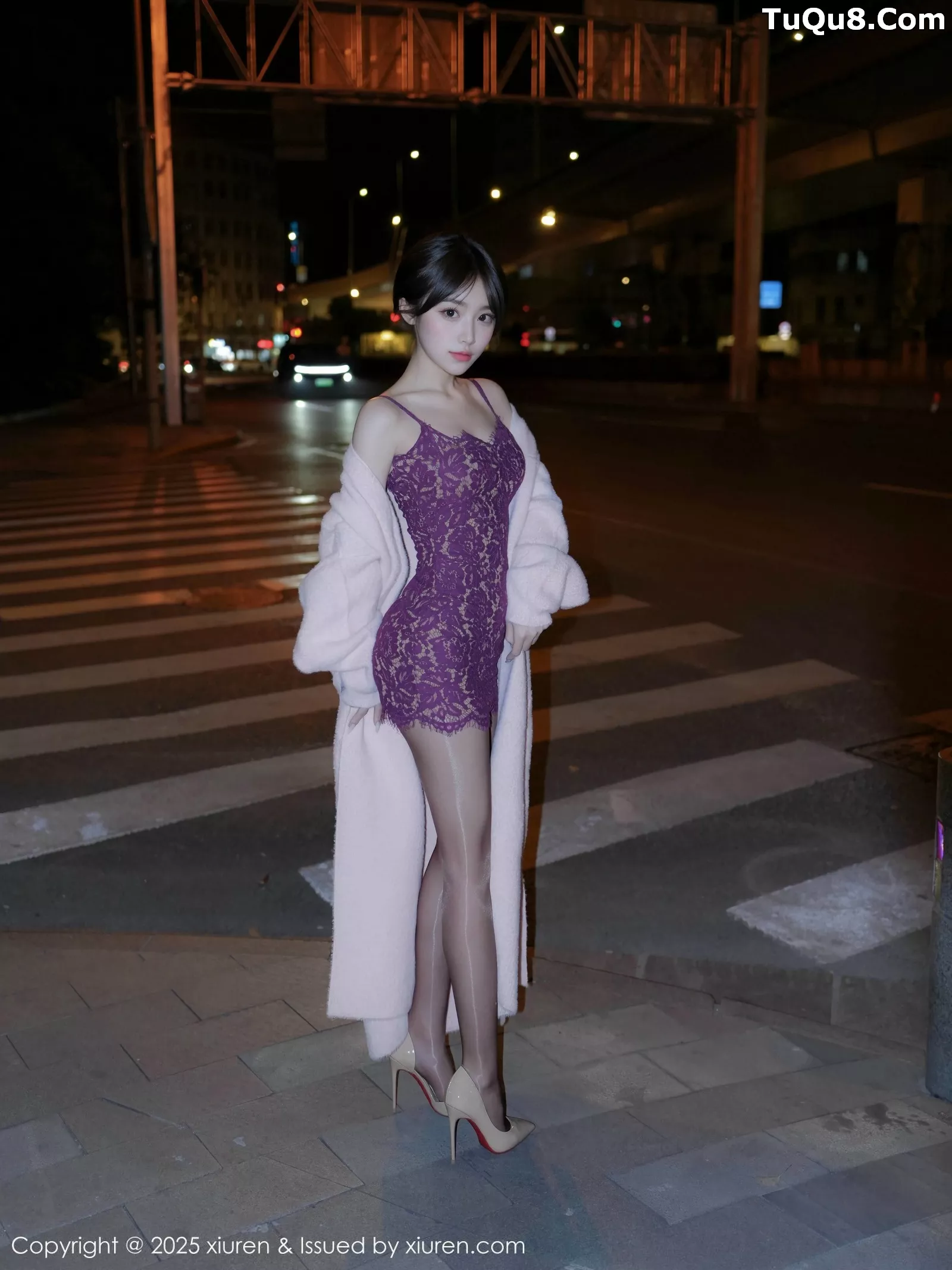 [XiuRen秀人网]第10332期汁汁写真 [53P]-007