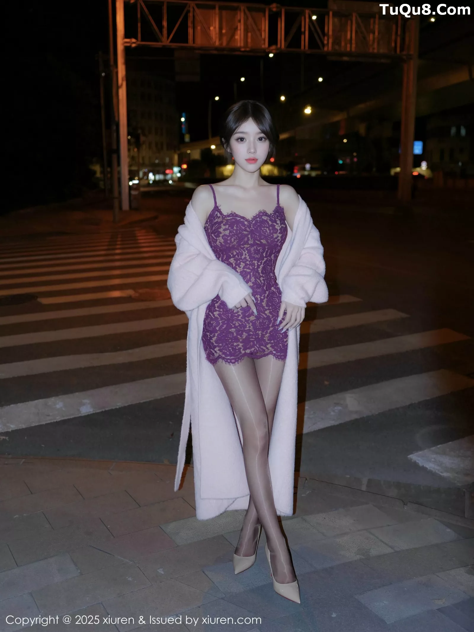 [XiuRen秀人网]第10332期汁汁写真 [53P]-006