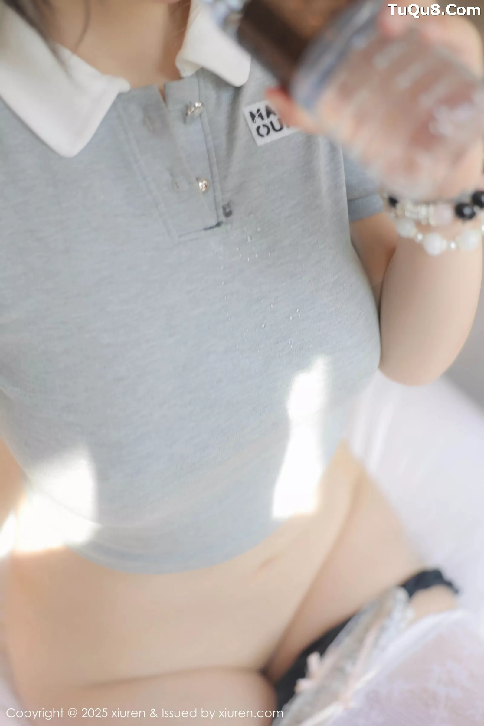 [XiuRen秀人网]第10330期诺诺Hsu写真 [60P]-057