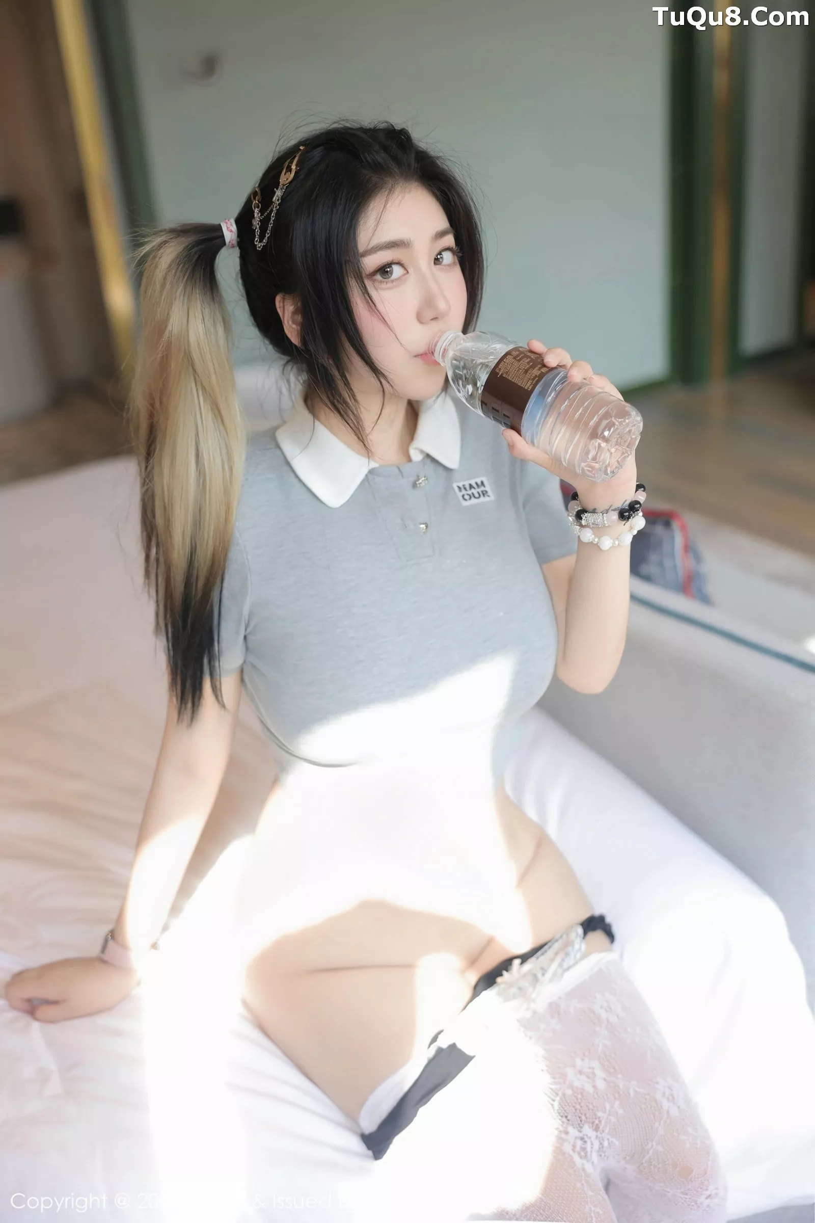 [XiuRen秀人网]第10330期诺诺Hsu写真 [60P]-056