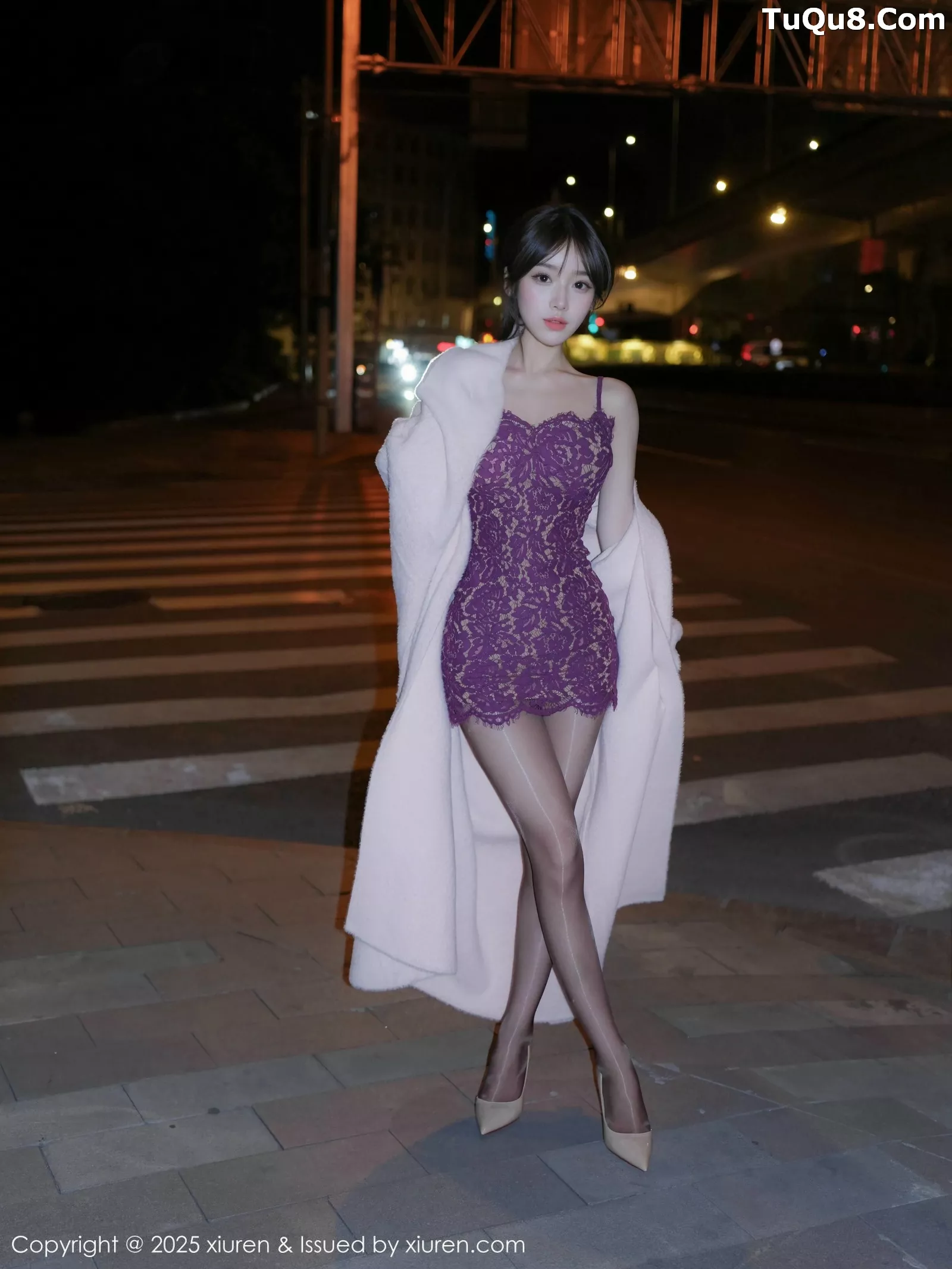 [XiuRen秀人网]第10332期汁汁写真 [53P]-008