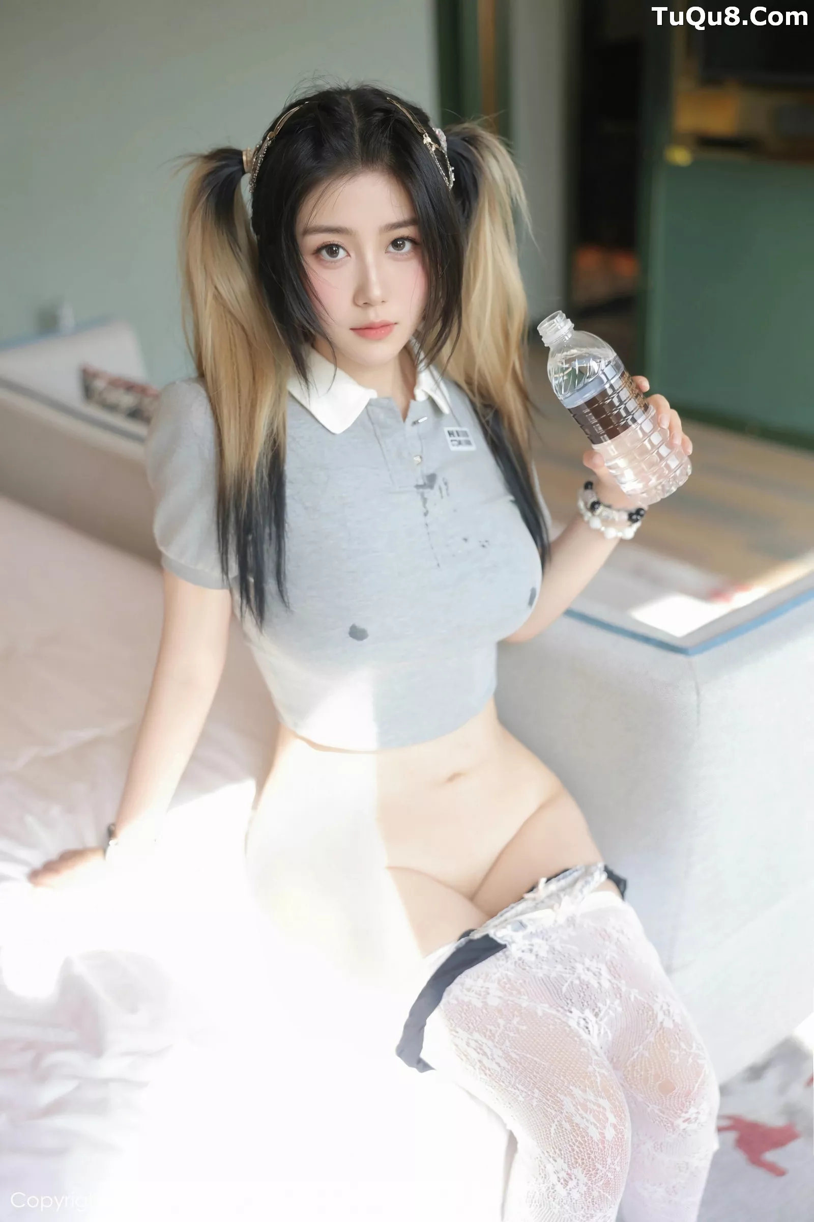 [XiuRen秀人网]第10330期诺诺Hsu写真 [60P]-058