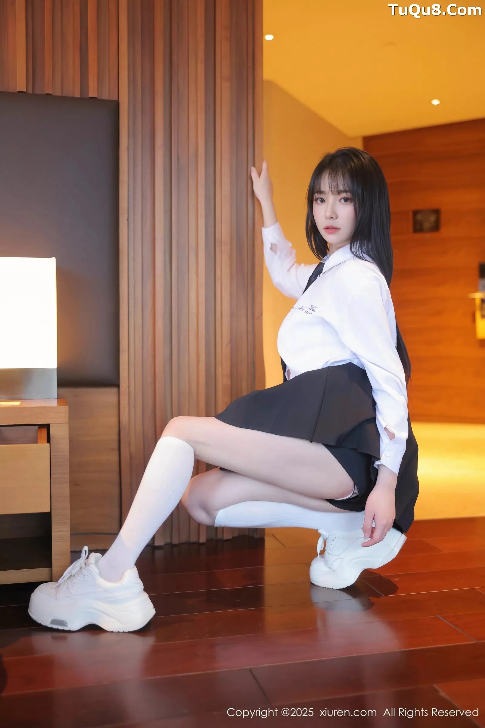 [XiuRen秀人网]第10335期软情写真 [62P]-004