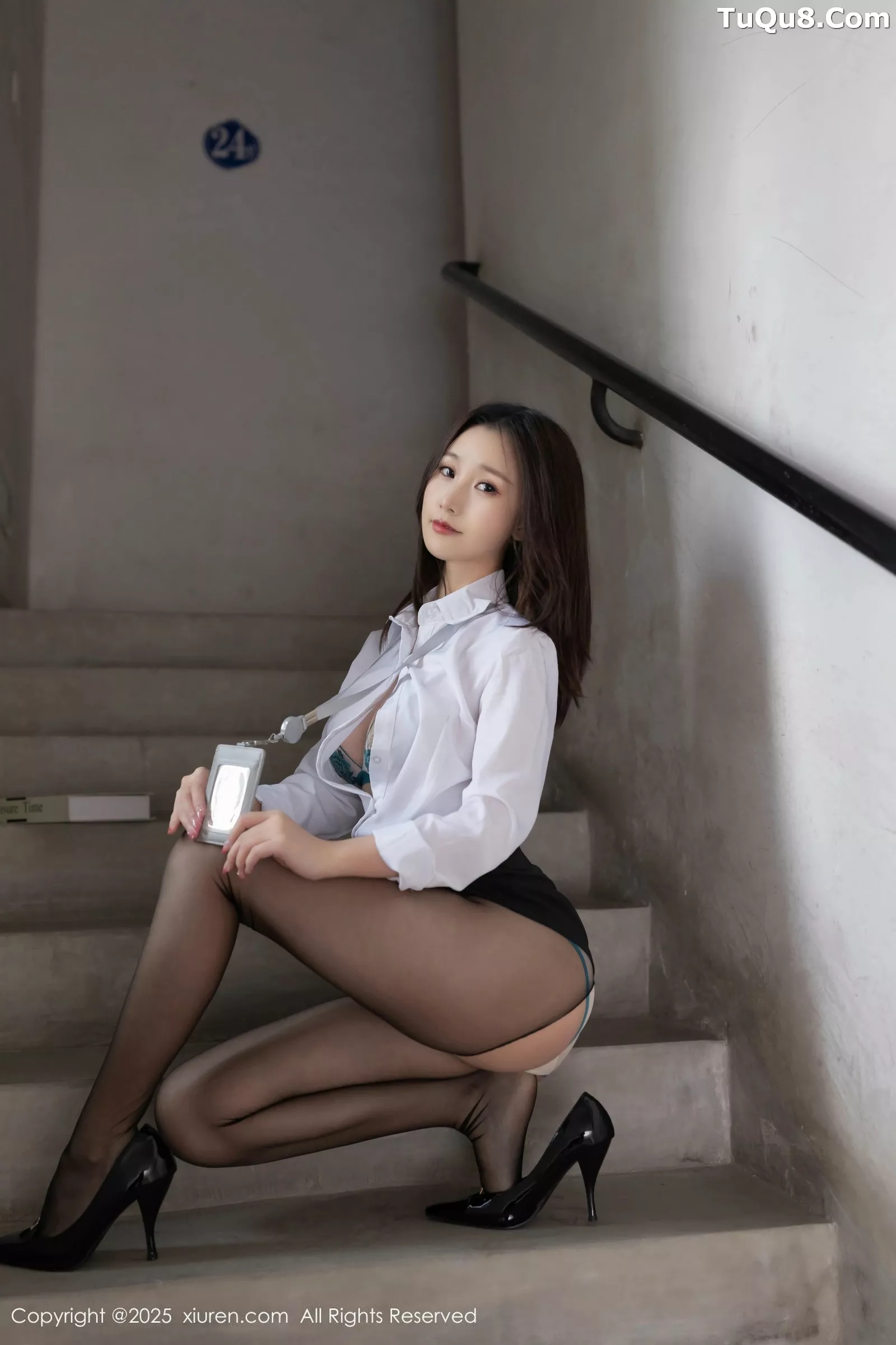 [XiuRen秀人网]第10337期杏子写真 [83P]-017