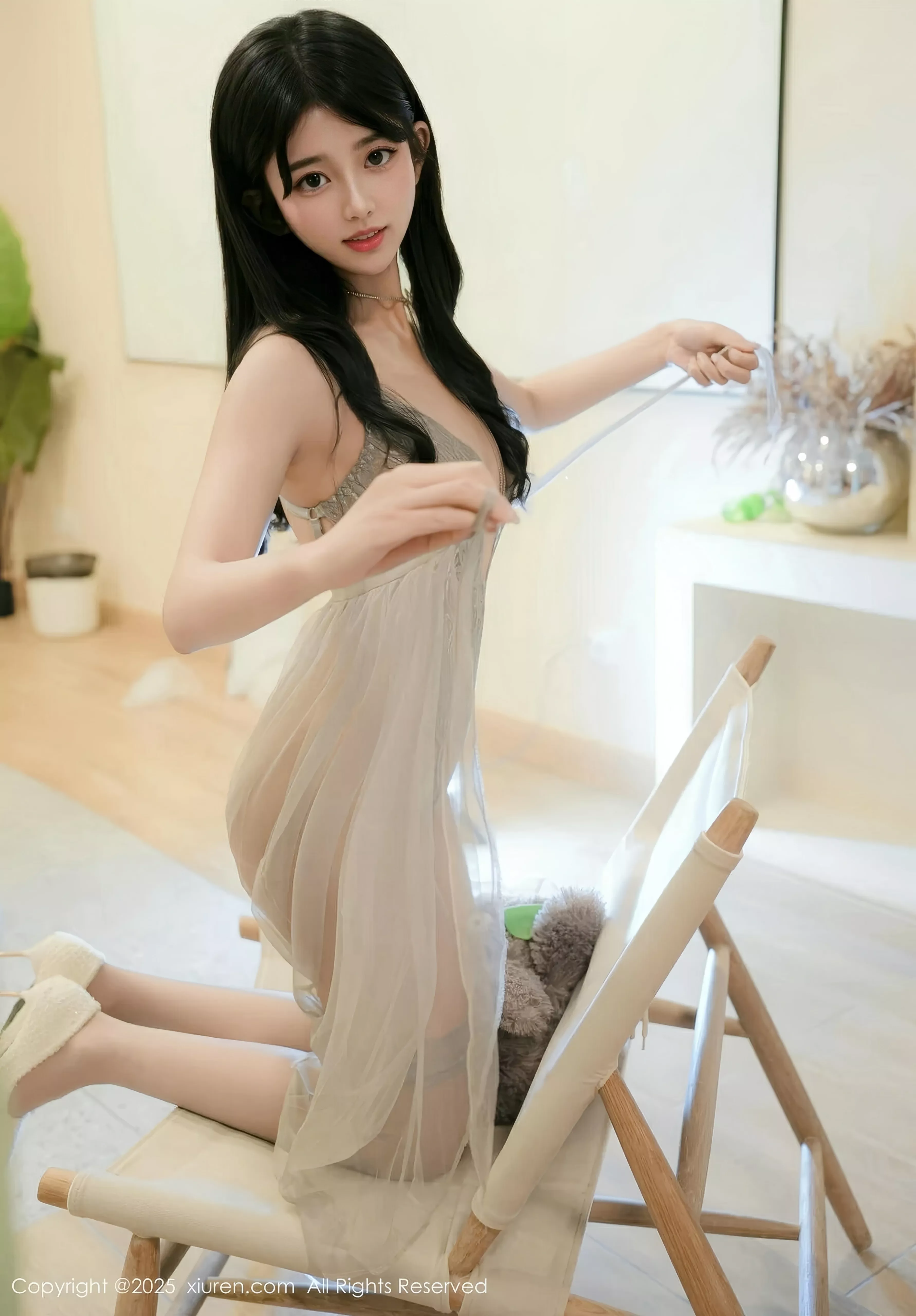 [XiuRen秀人网]第10334期美少女写真 [52P]-024