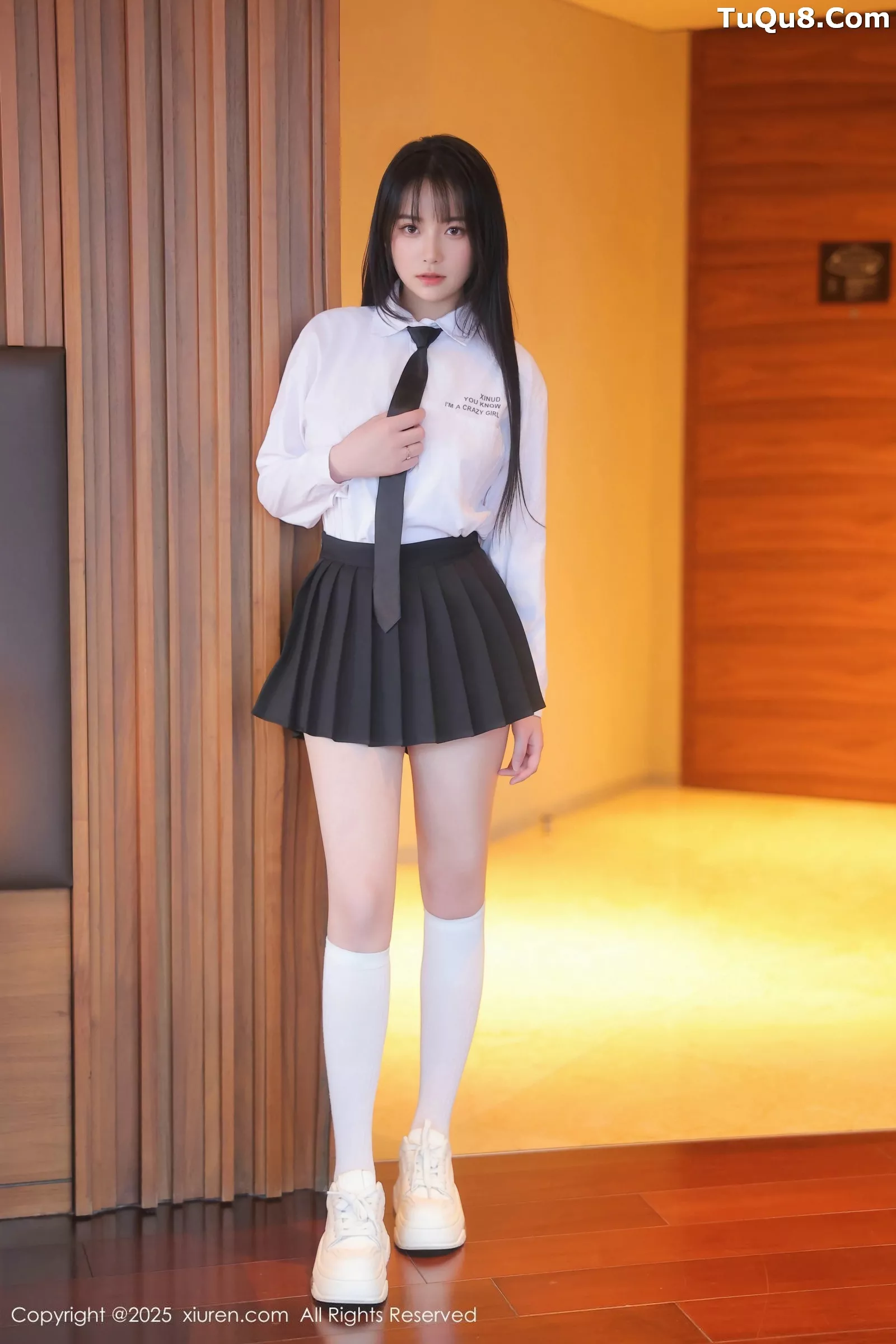 [XiuRen秀人网]第10335期软情写真 [62P]-001