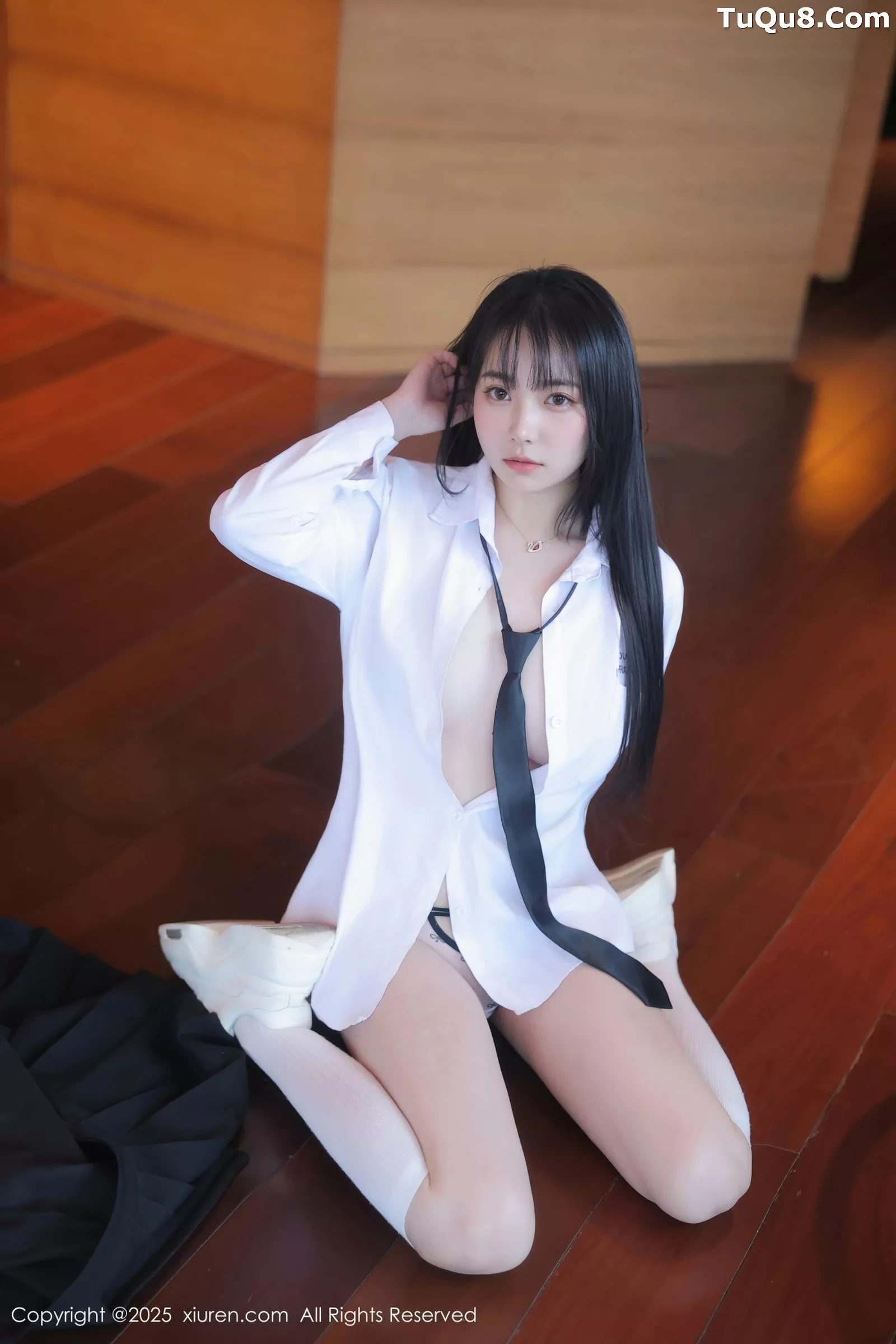 [XiuRen秀人网]第10335期软情写真 [62P]-024