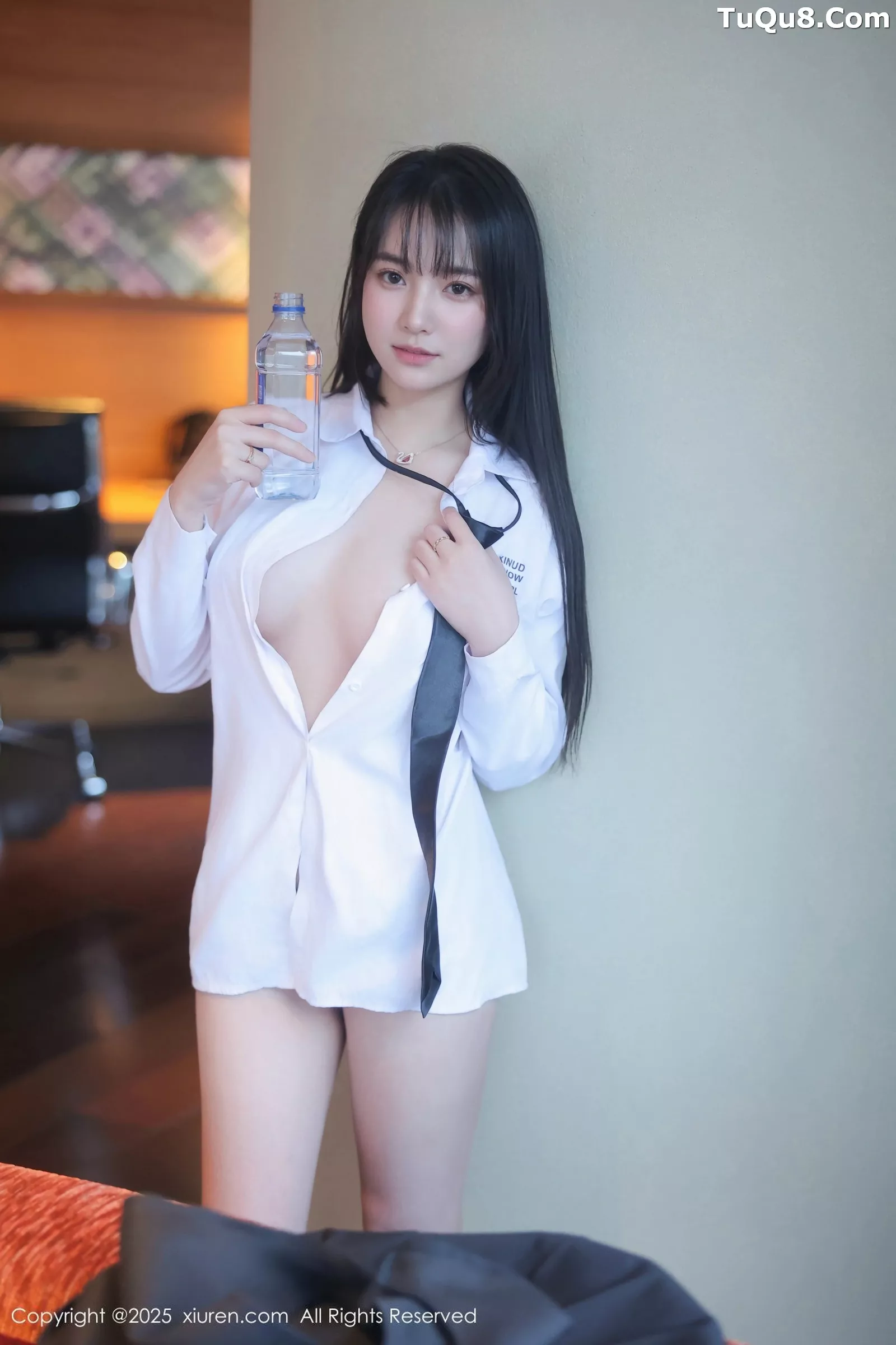 [XiuRen秀人网]第10335期软情写真 [62P]-012