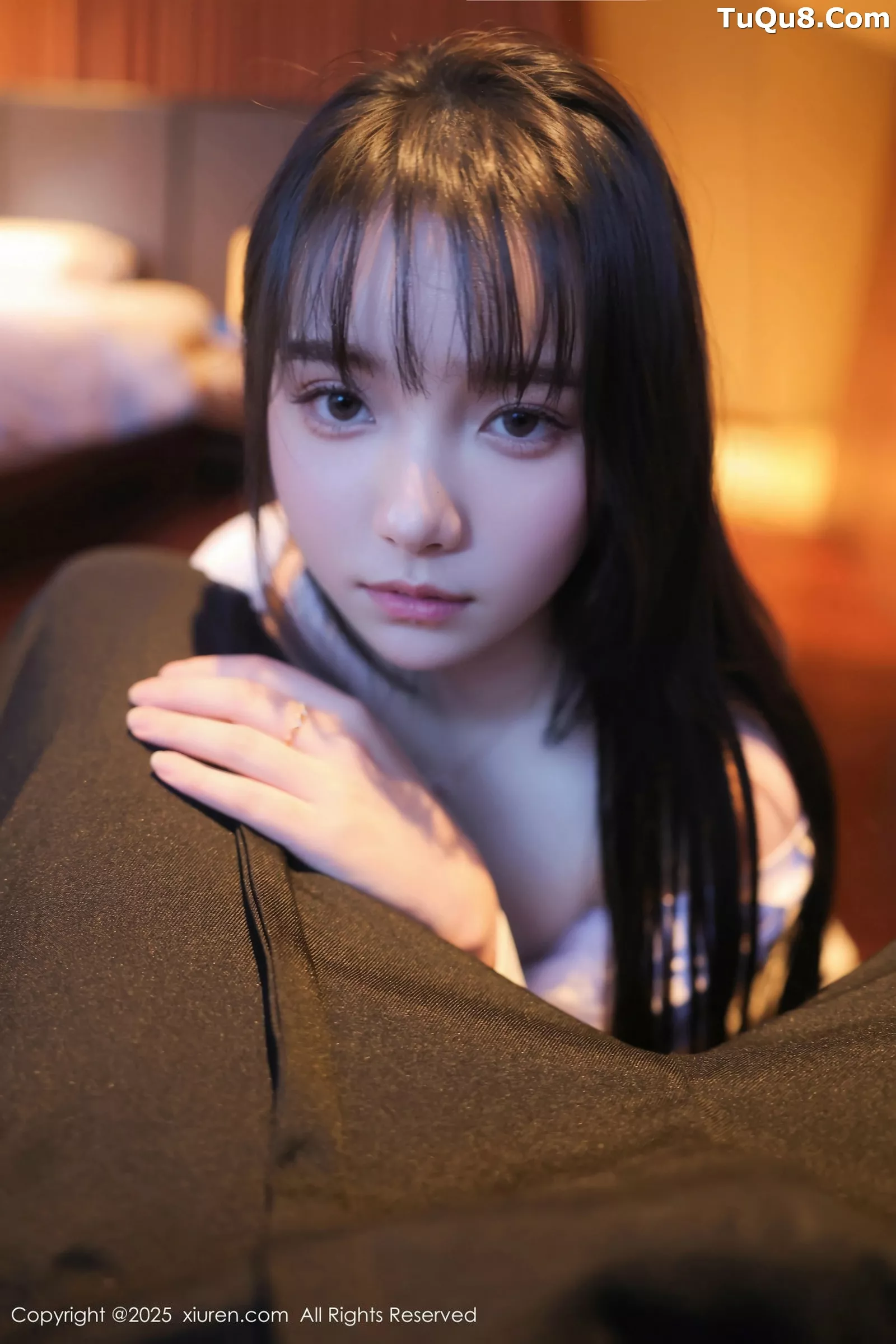 [XiuRen秀人网]第10335期软情写真 [62P]-040