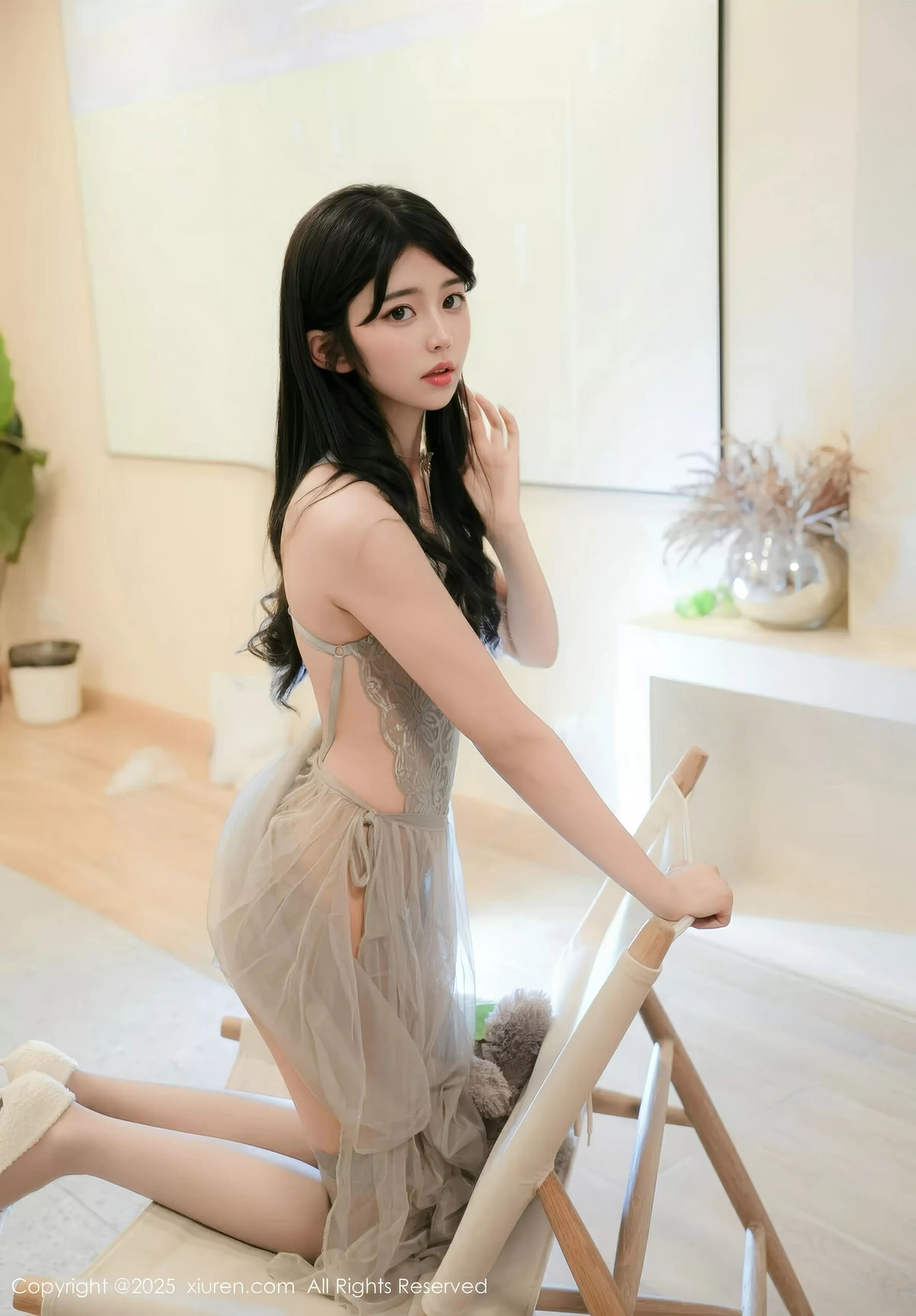 [XiuRen秀人网]第10334期美少女写真 [52P]-031