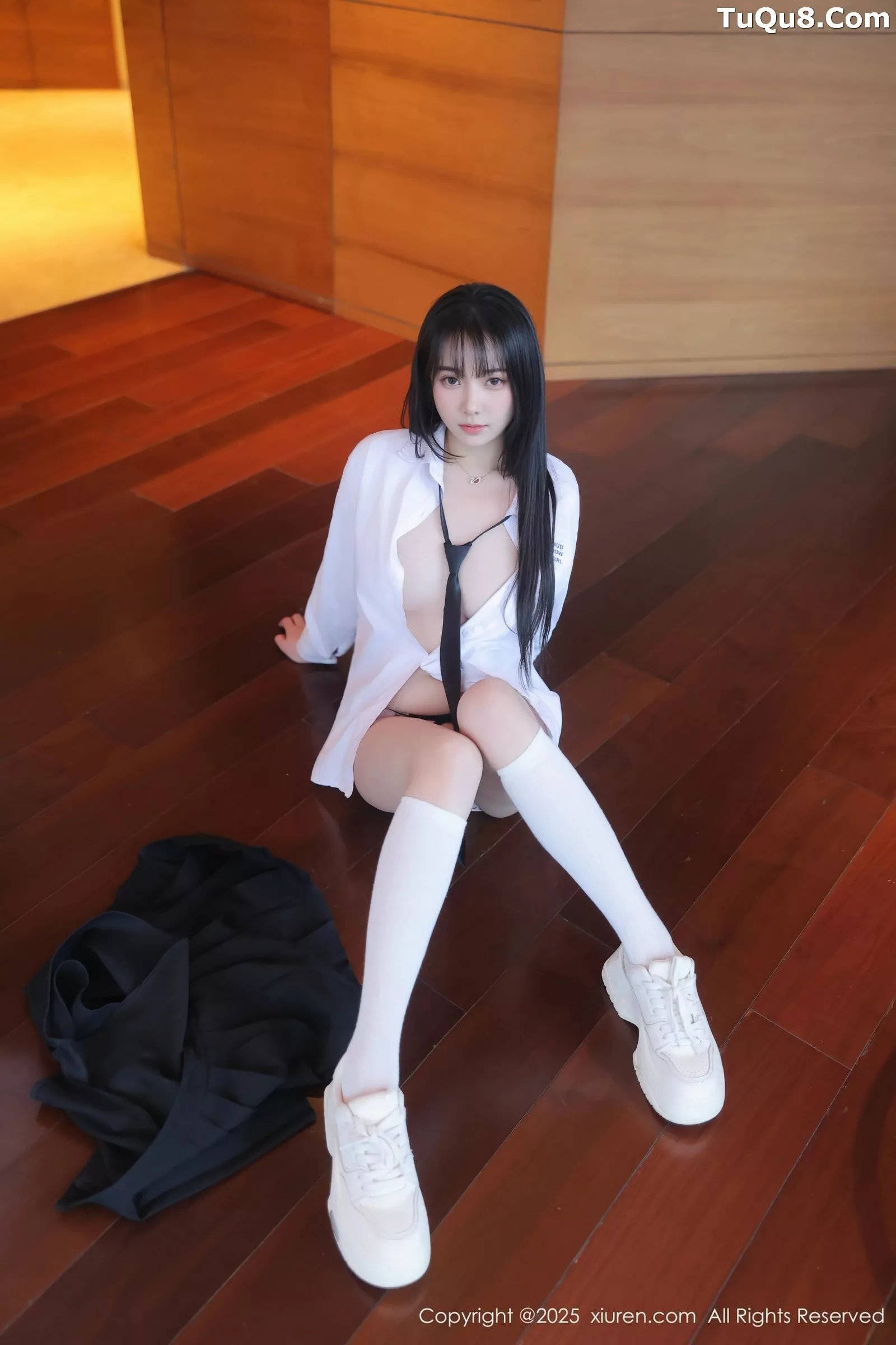 [XiuRen秀人网]第10335期软情写真 [62P]-020
