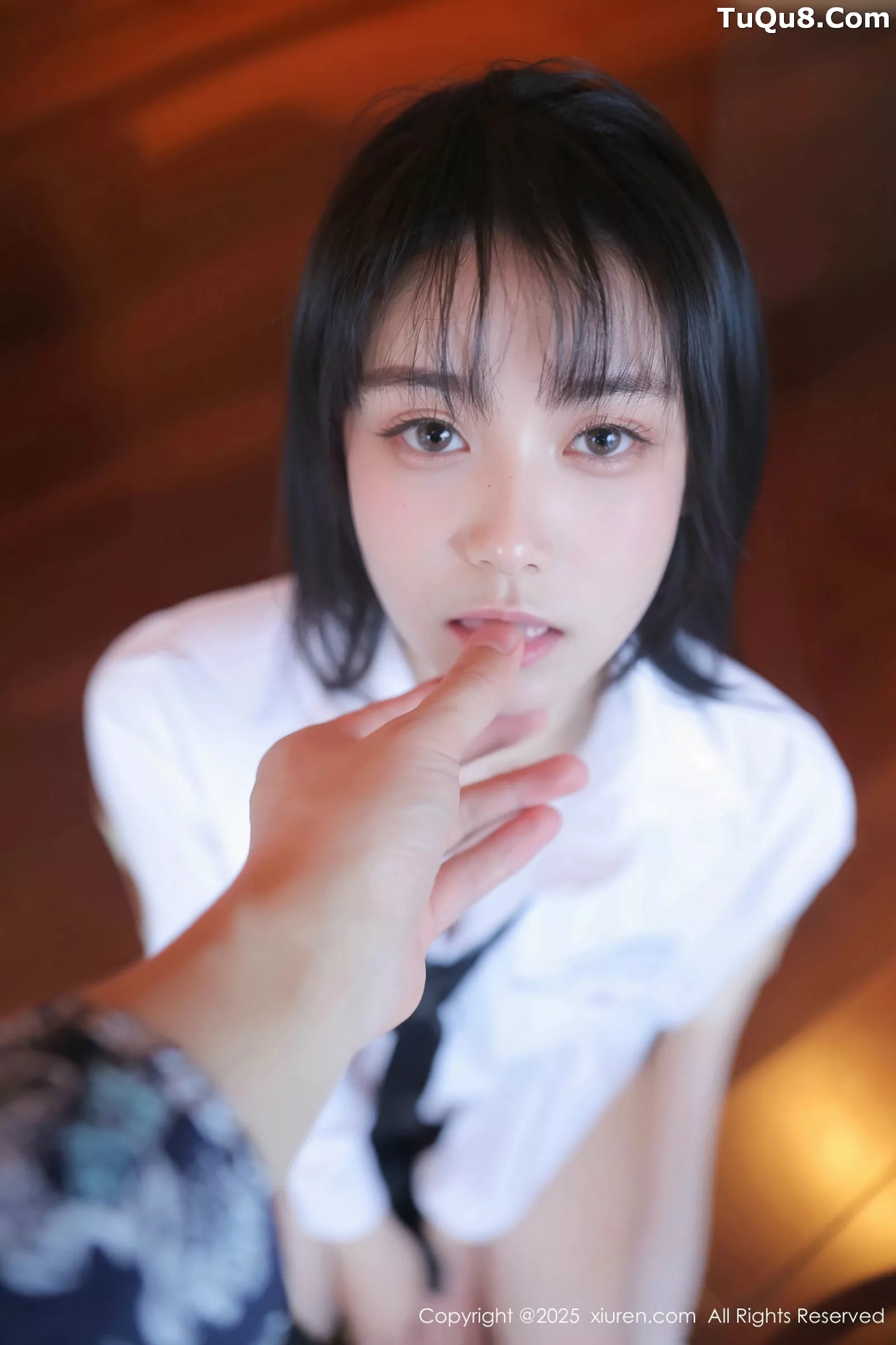 [XiuRen秀人网]第10335期软情写真 [62P]-028