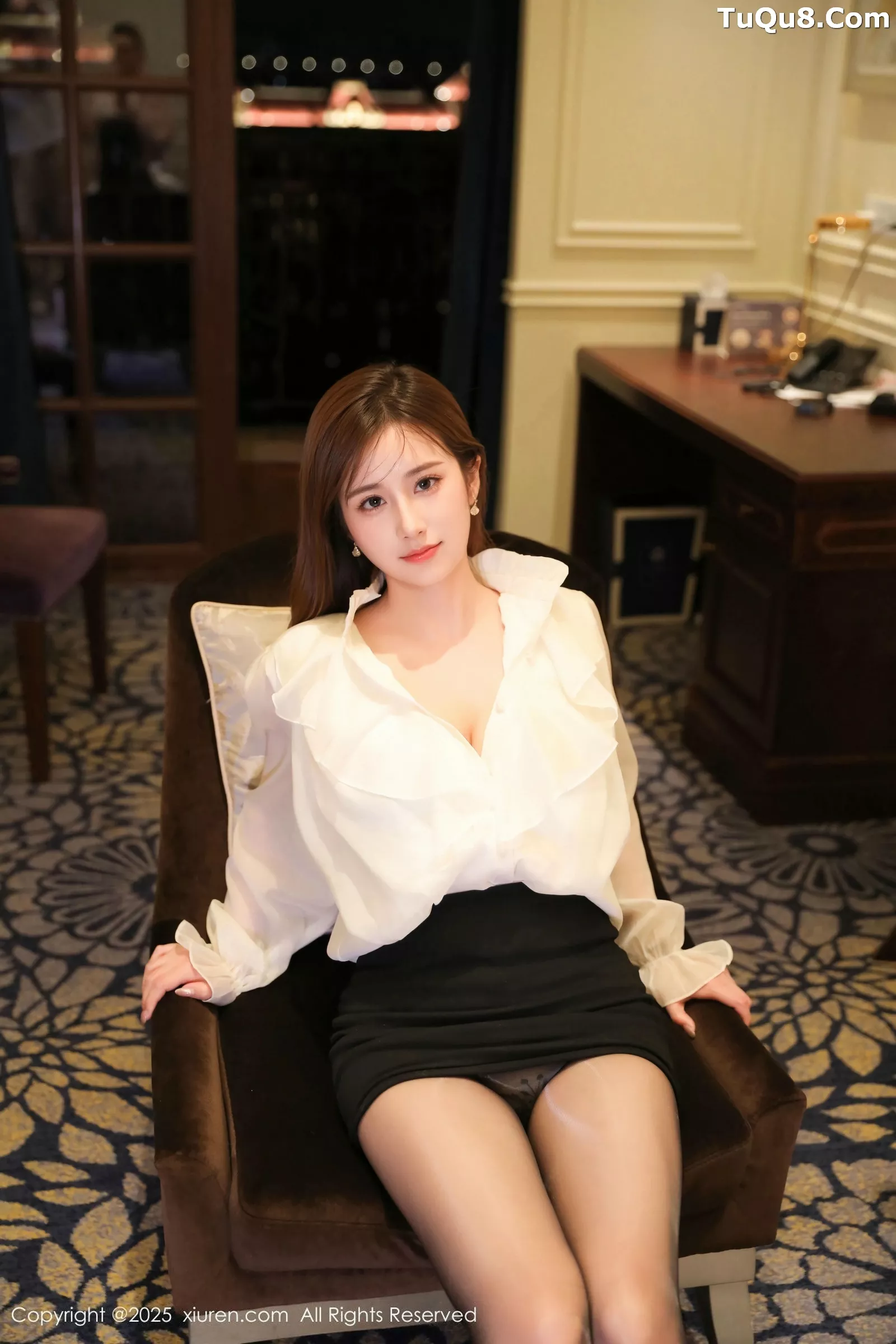 [XiuRen秀人网]第10342期小肉肉咪写真 [74P]-008