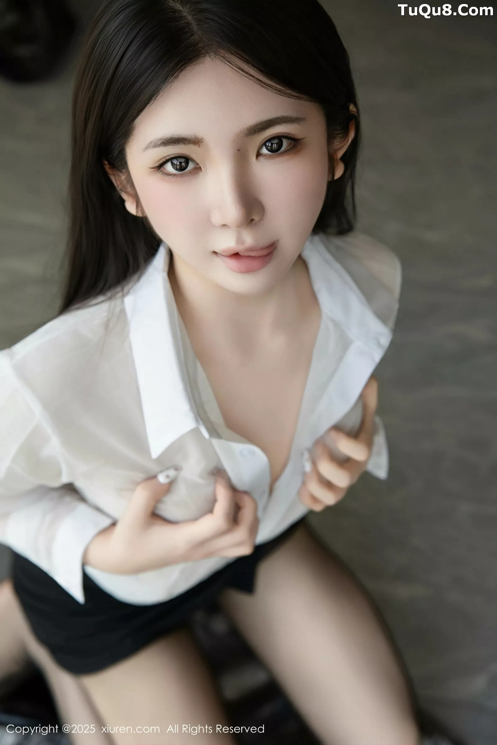 [XiuRen秀人网]第10338期童童写真 [77P]-028