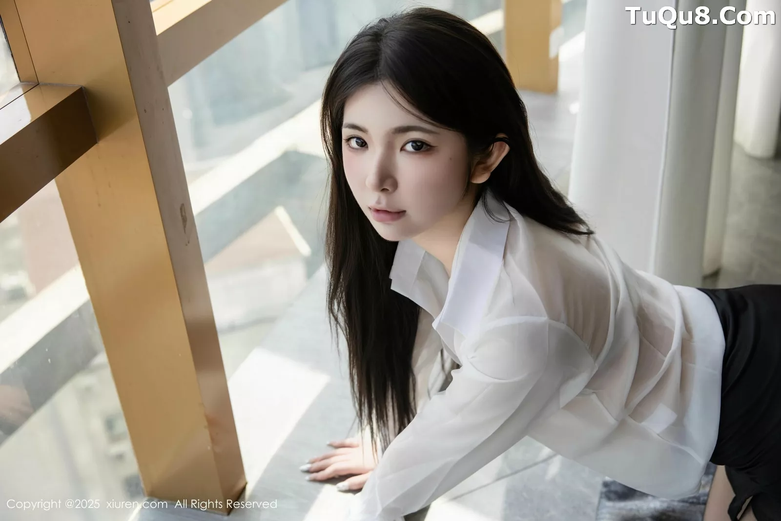 [XiuRen秀人网]第10338期童童写真 [77P]-031