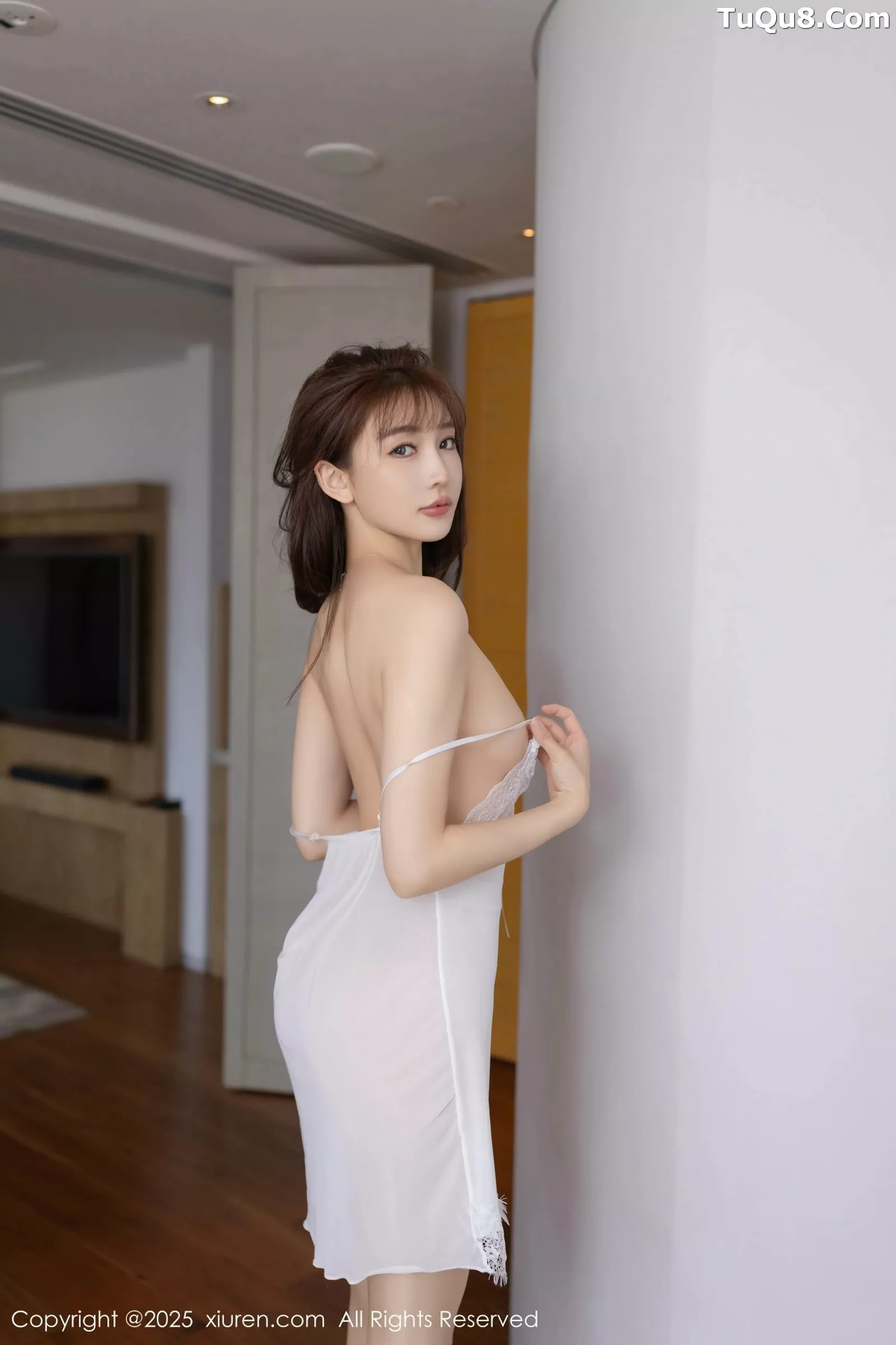 [XiuRen秀人网]第10343期陆萱萱写真 [80P]-054