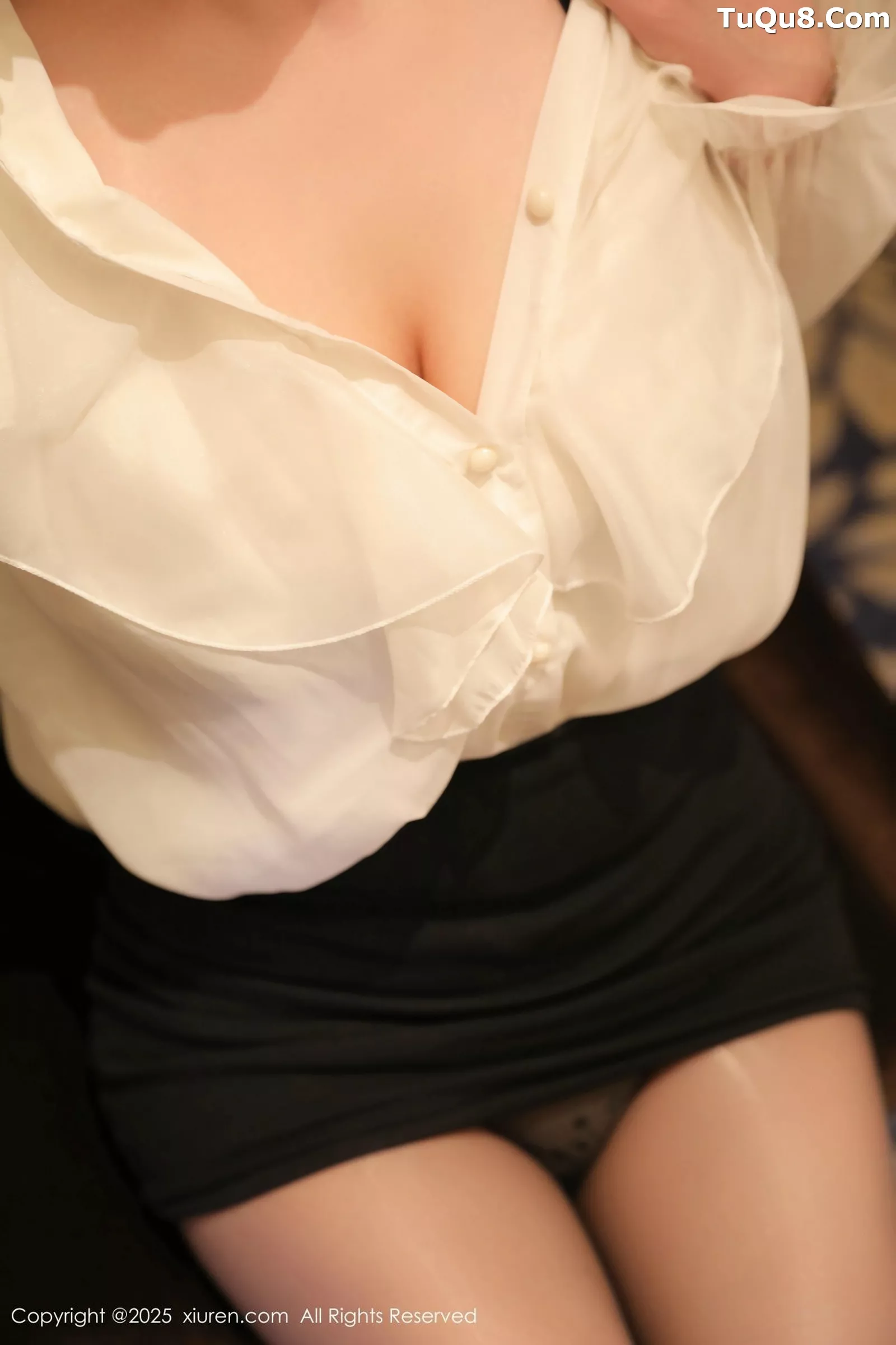 [XiuRen秀人网]第10342期小肉肉咪写真 [74P]-009