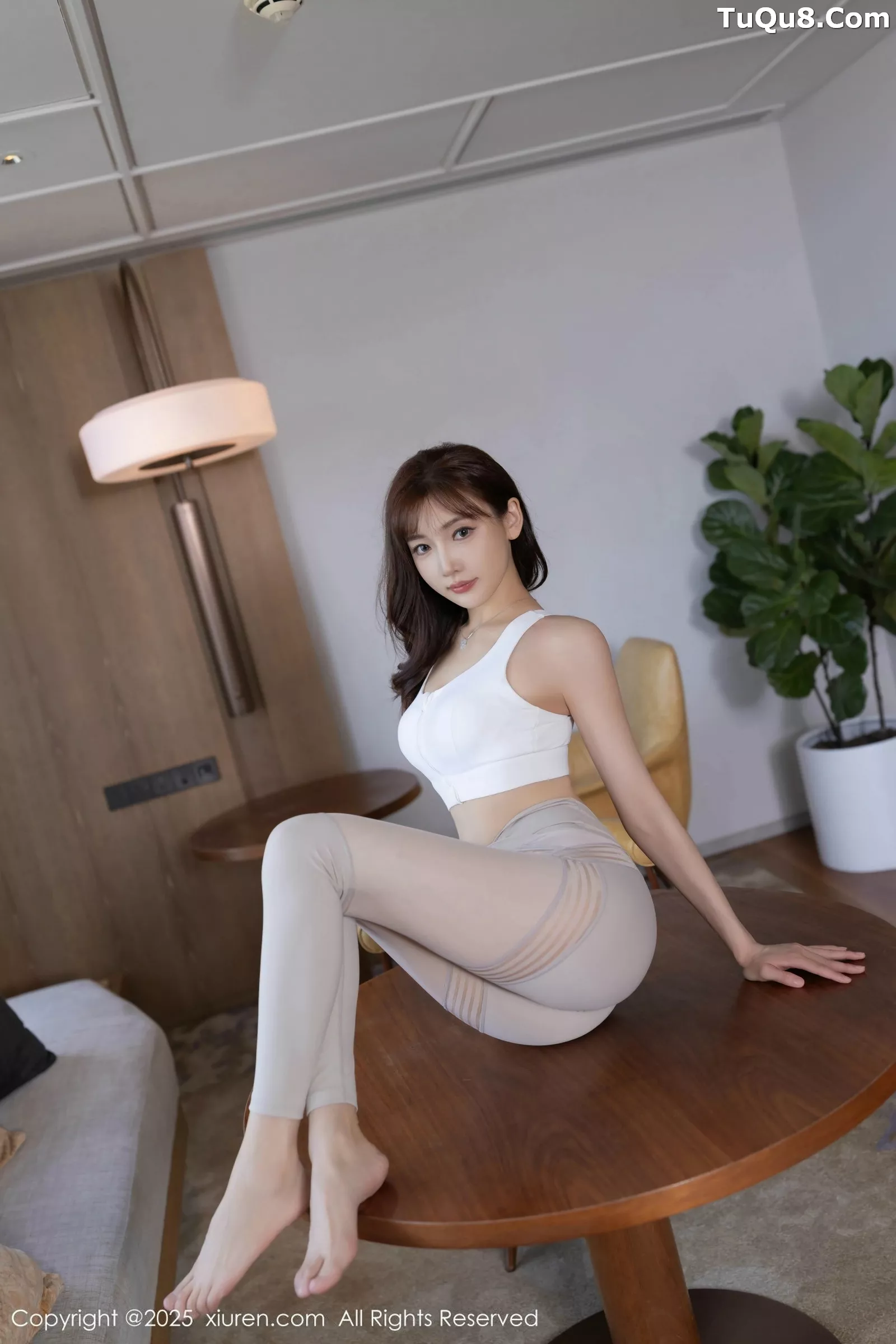 [XiuRen秀人网]第10343期陆萱萱写真 [80P]-015