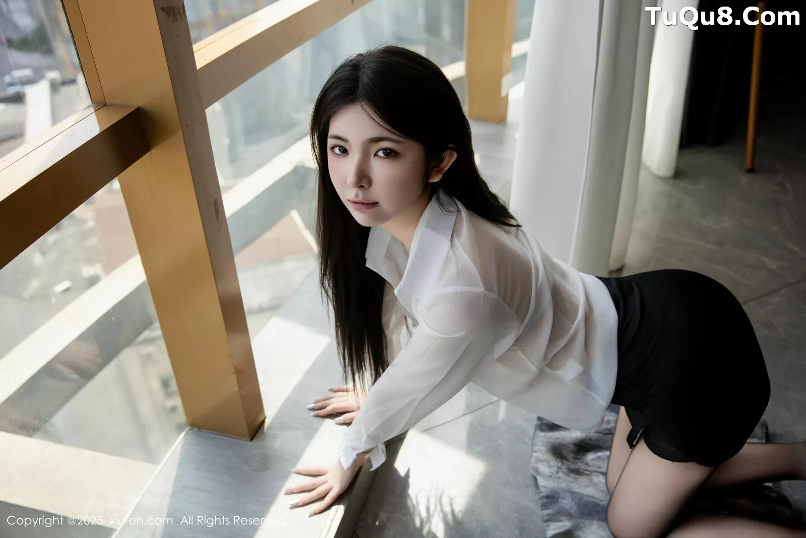 [XiuRen秀人网]第10338期童童写真 [77P]-030