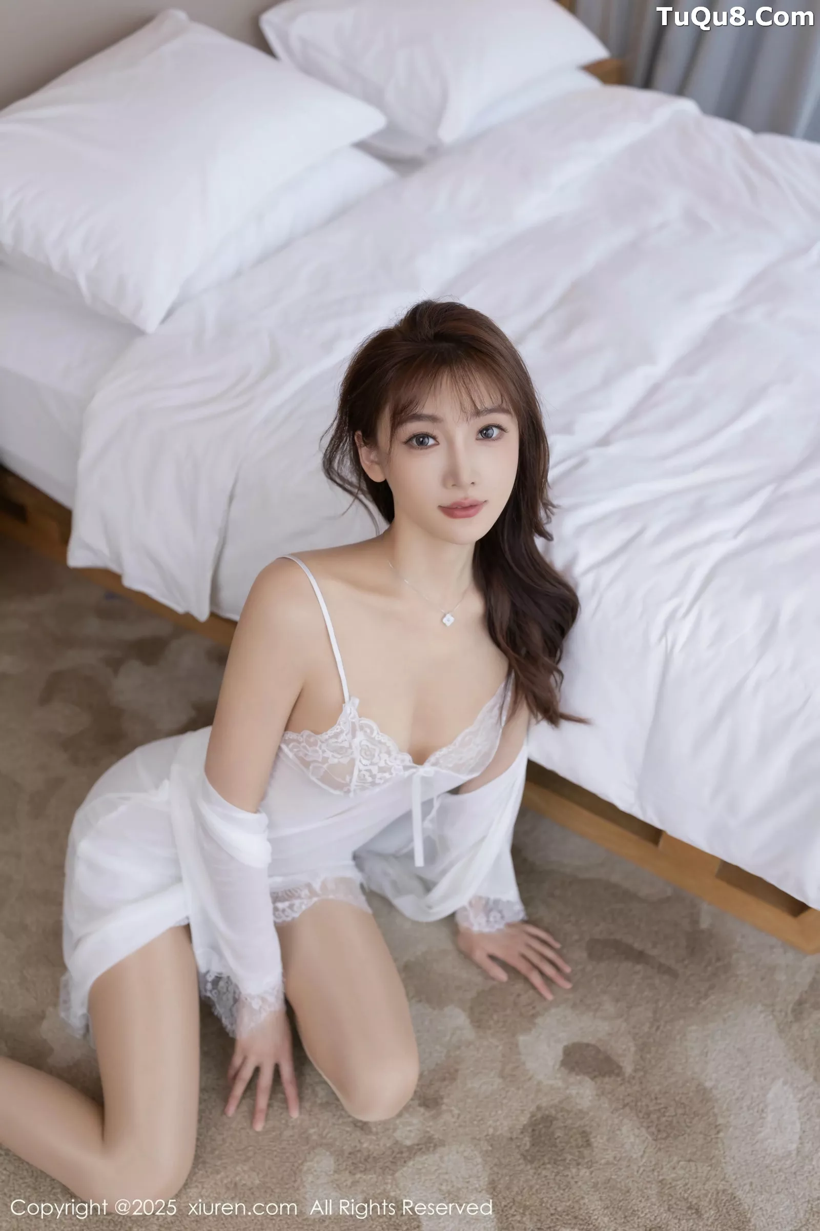 [XiuRen秀人网]第10343期陆萱萱写真 [80P]-047