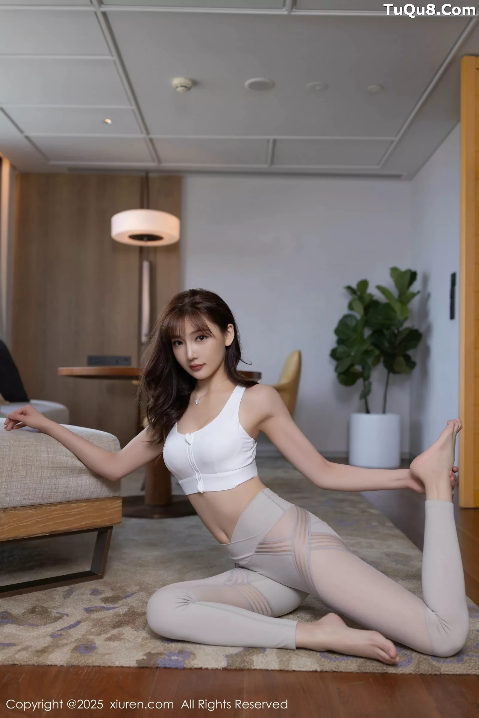 [XiuRen秀人网]第10343期陆萱萱写真 [80P]-011