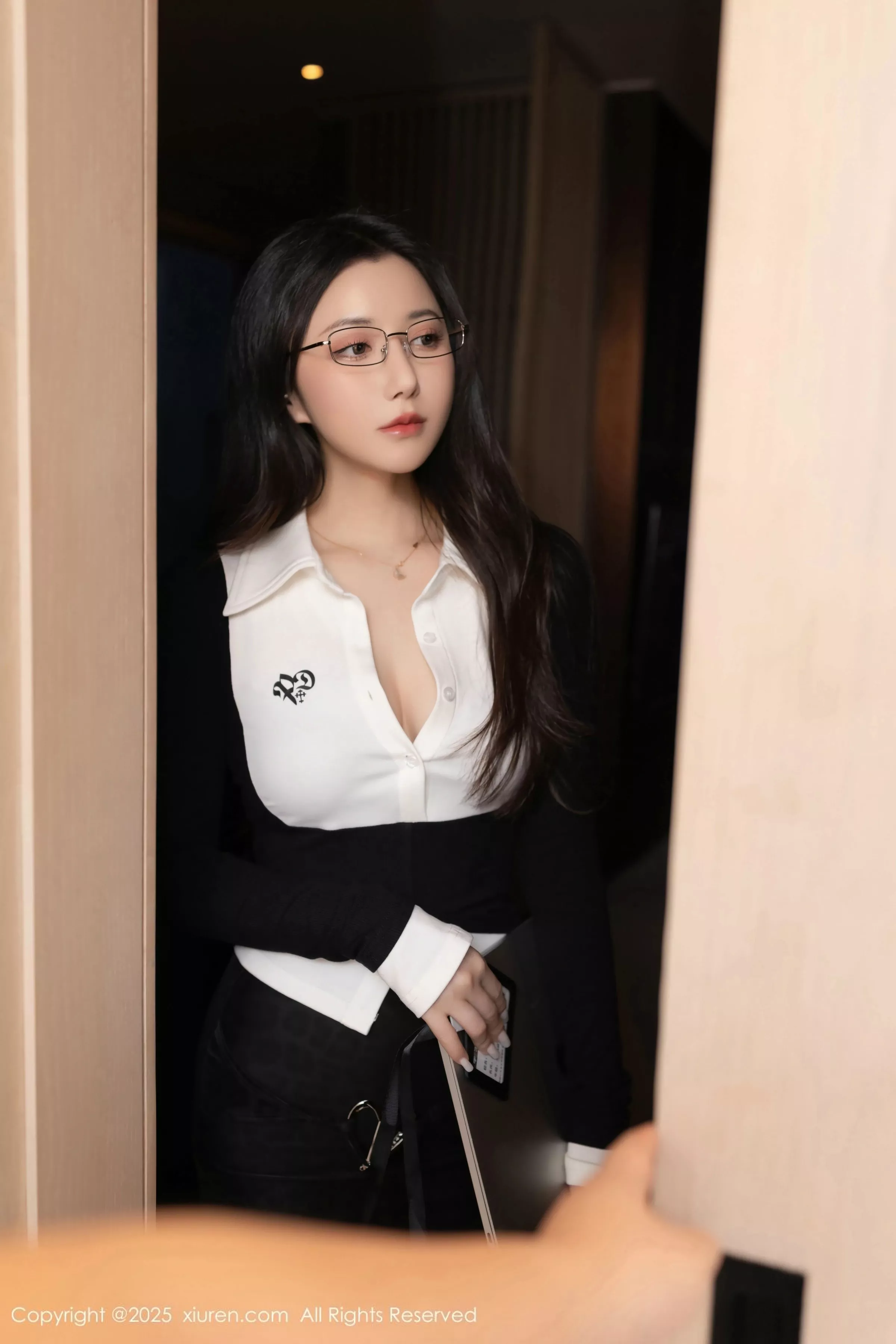 [XiuRen秀人网]第10353期鱼子酱写真 [80P]-017