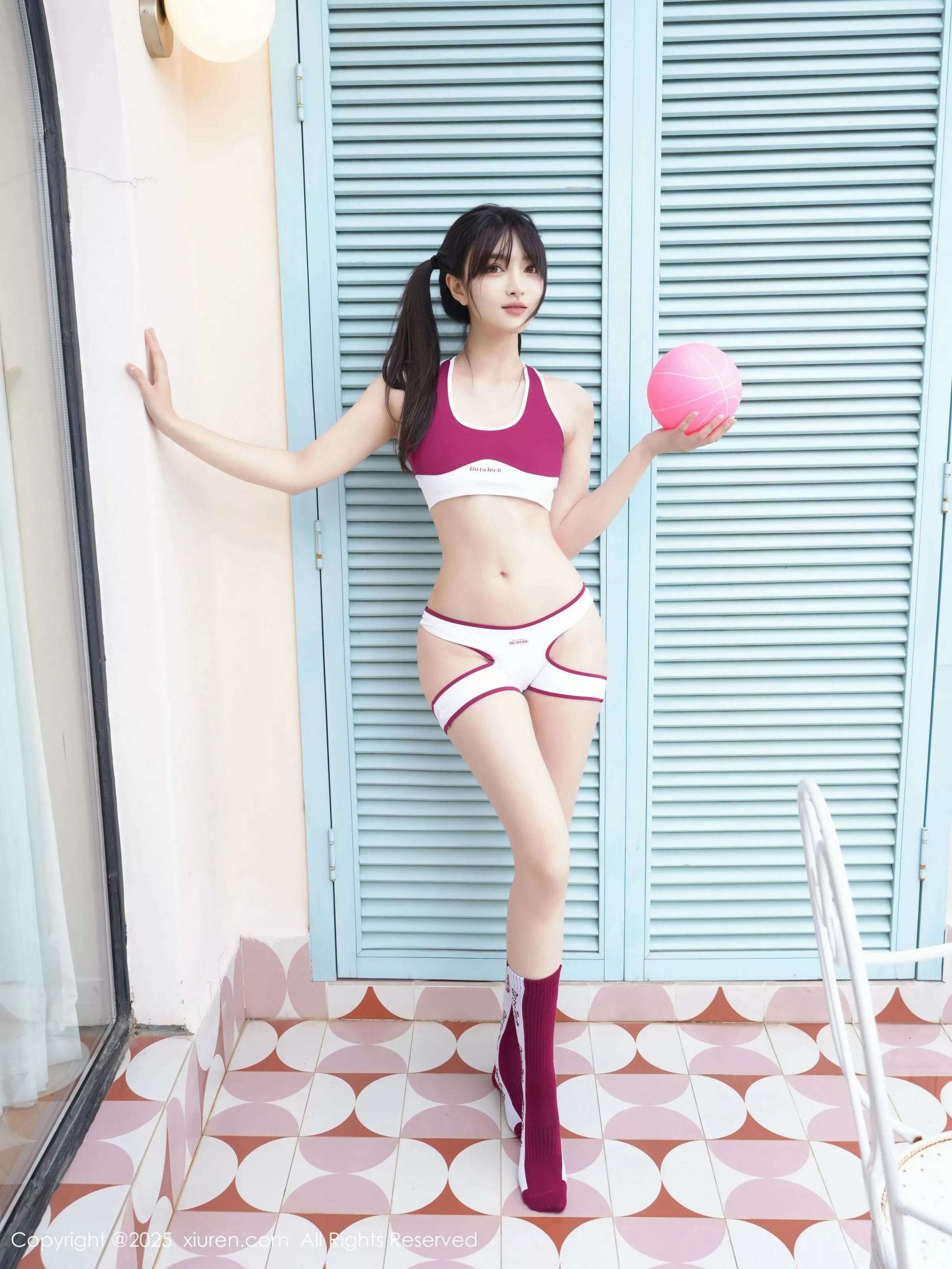 [XiuRen秀人网]第10350期白露写真 [77P]-058