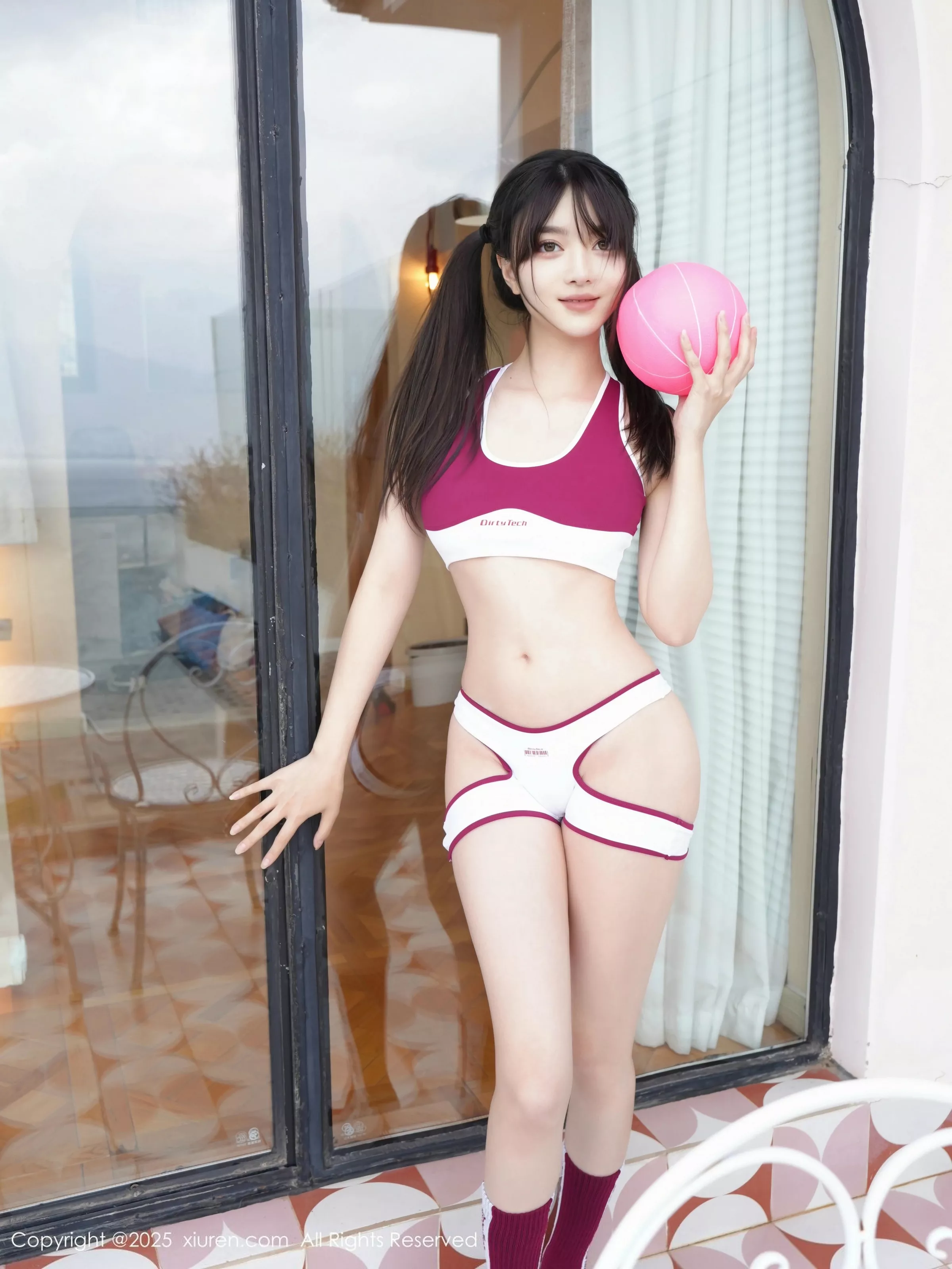[XiuRen秀人网]第10350期白露写真 [77P]-054