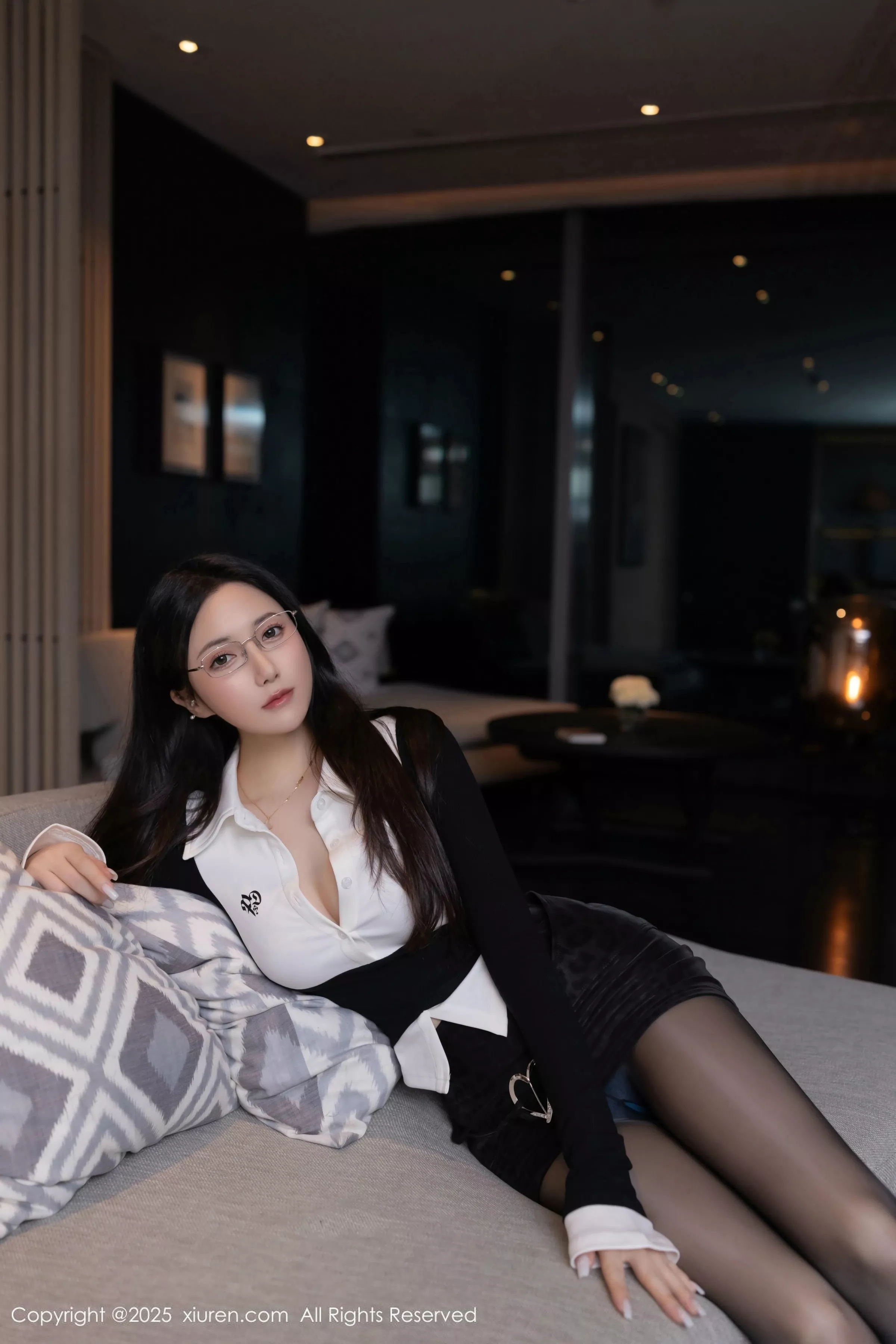 [XiuRen秀人网]第10353期鱼子酱写真 [80P]-026
