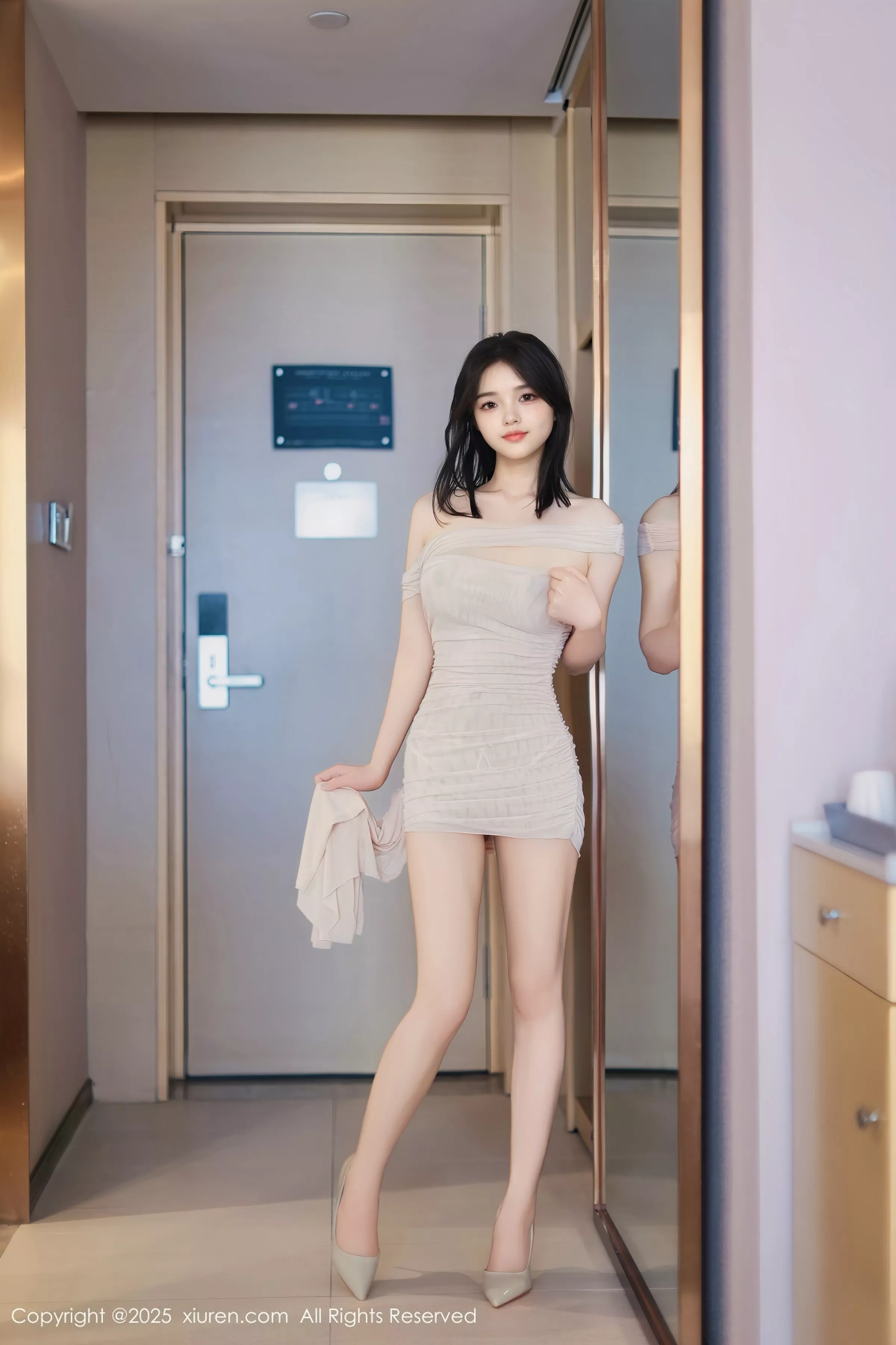 [XiuRen秀人网]第10344期苏软软写真 [88P]-012