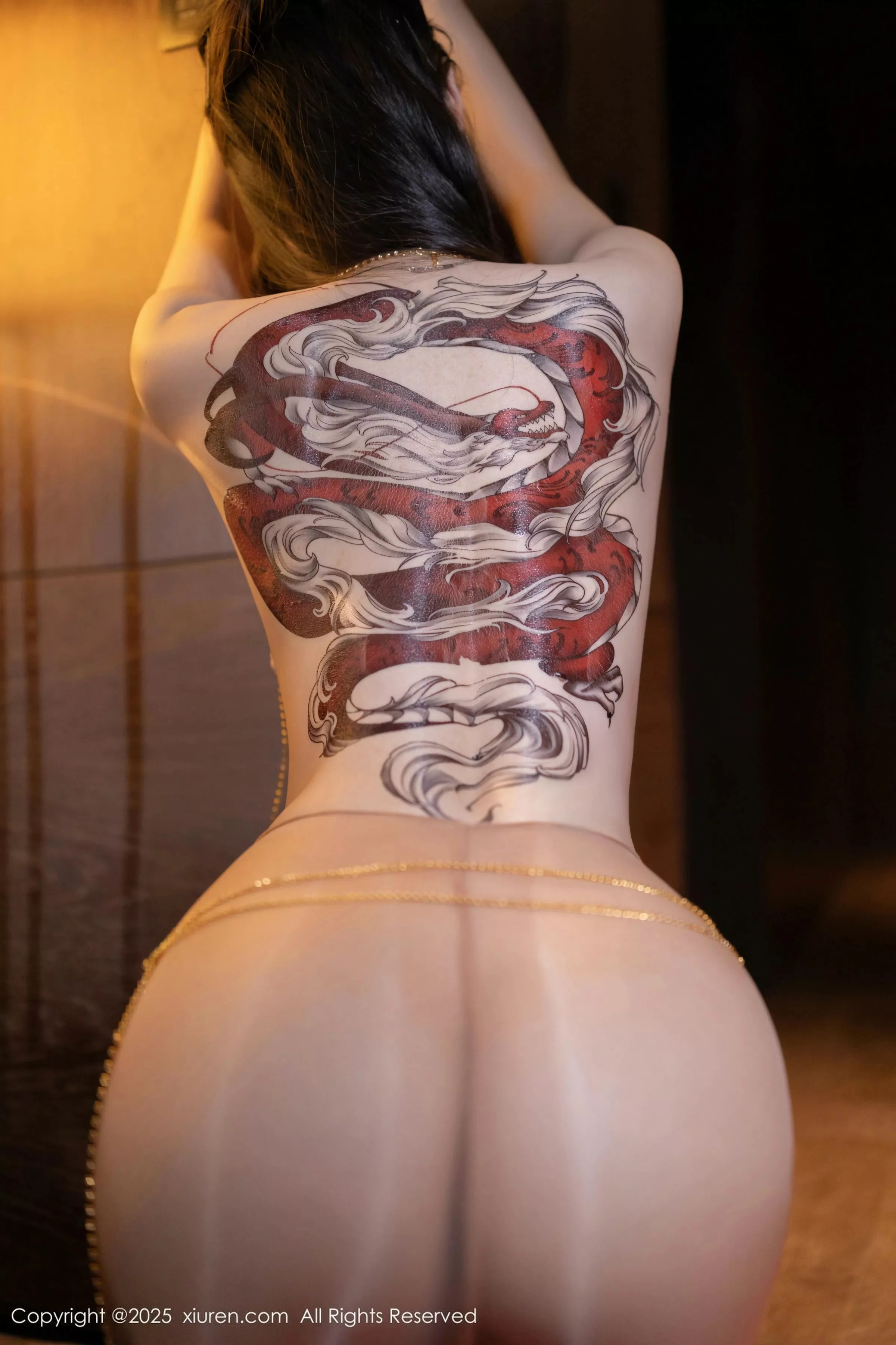 [XiuRen秀人网]第10352期模特合集写真 [80P]-056
