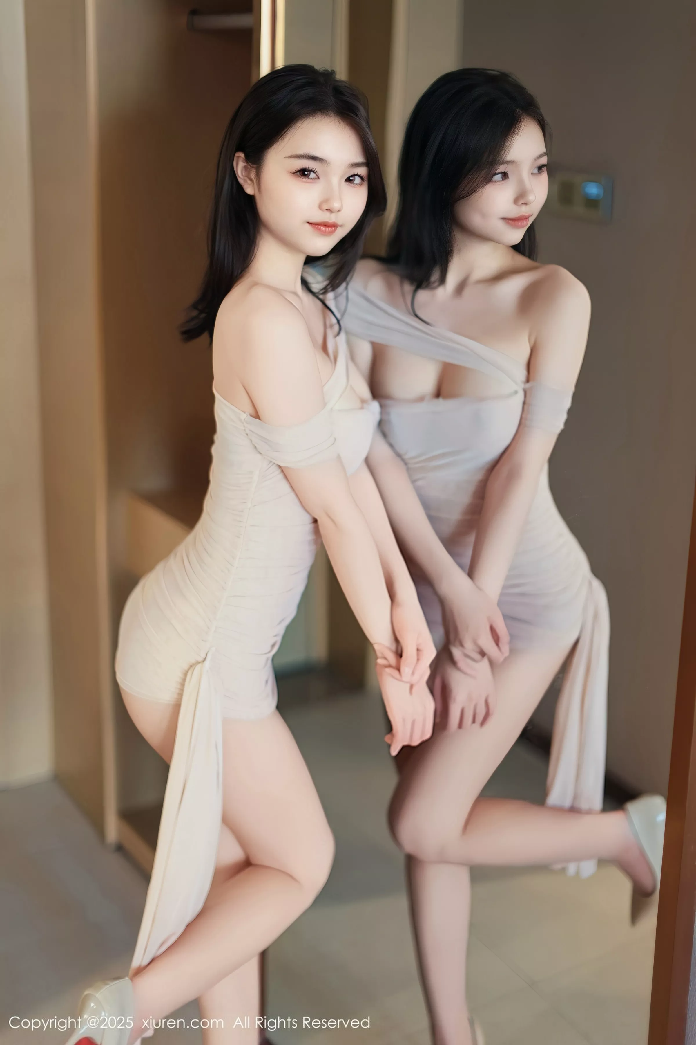 [XiuRen秀人网]第10344期苏软软写真 [88P]-017